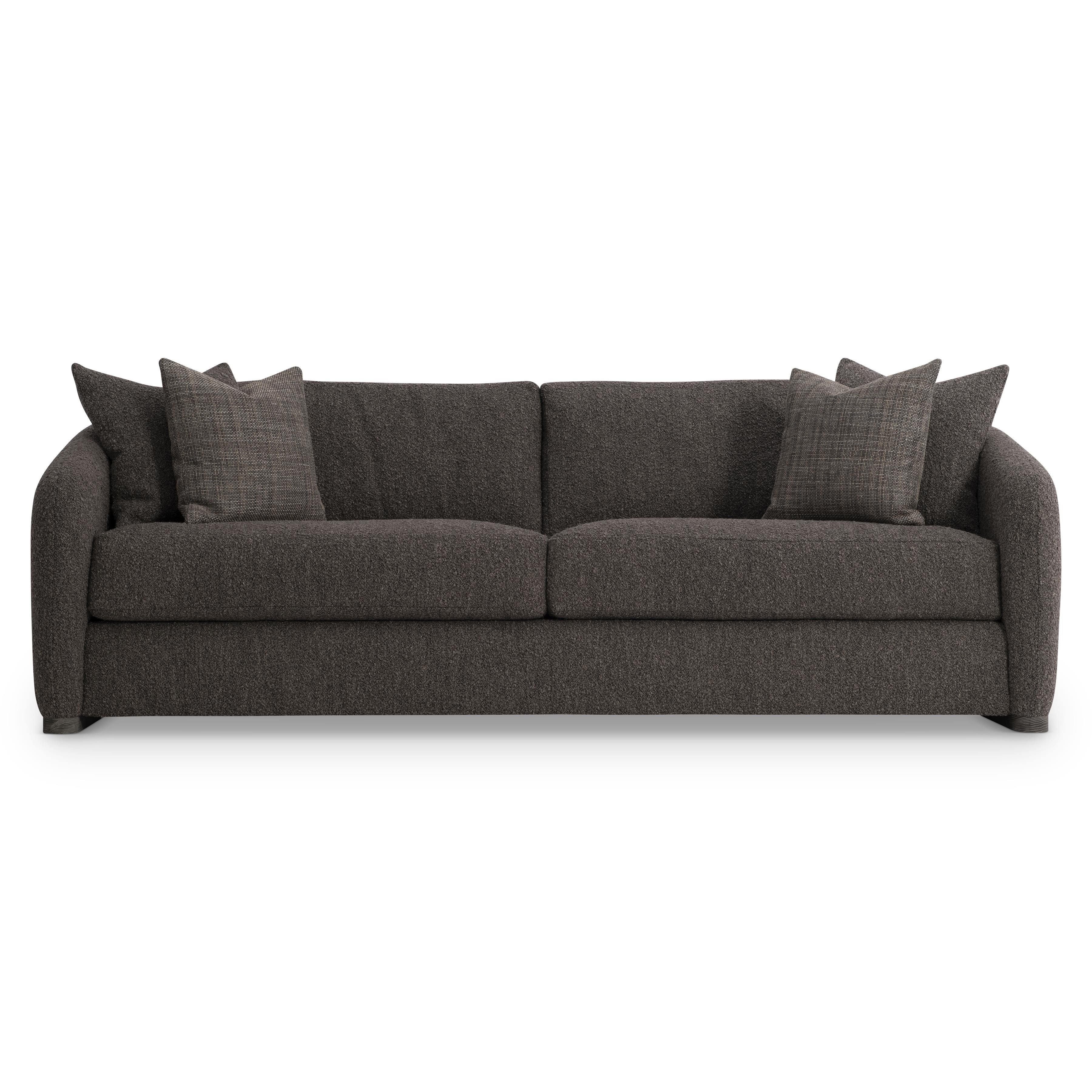 Bernhardt Furniture – Florence Fabric Sofa