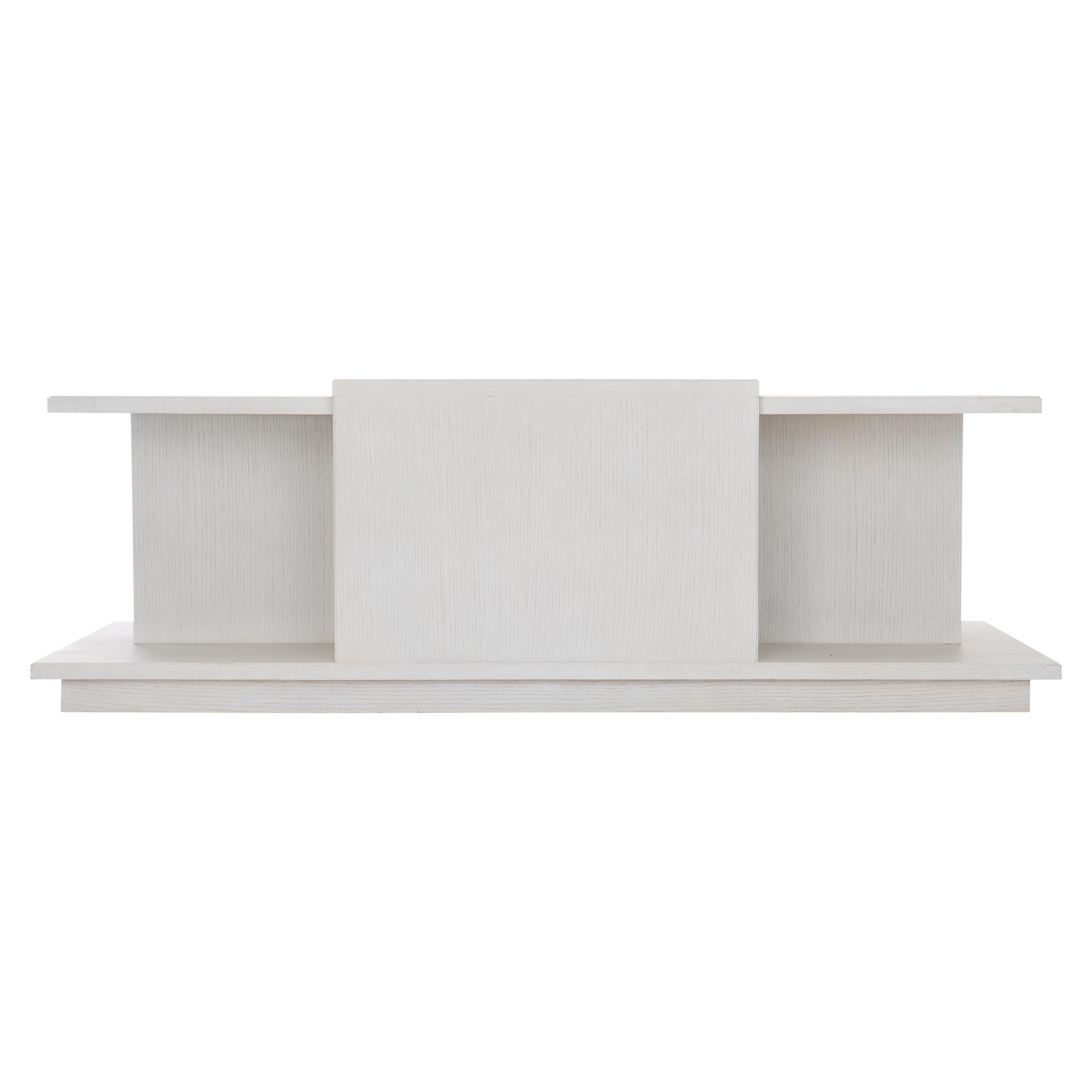 Bernhardt Furniture – Arnette Cocktail Table