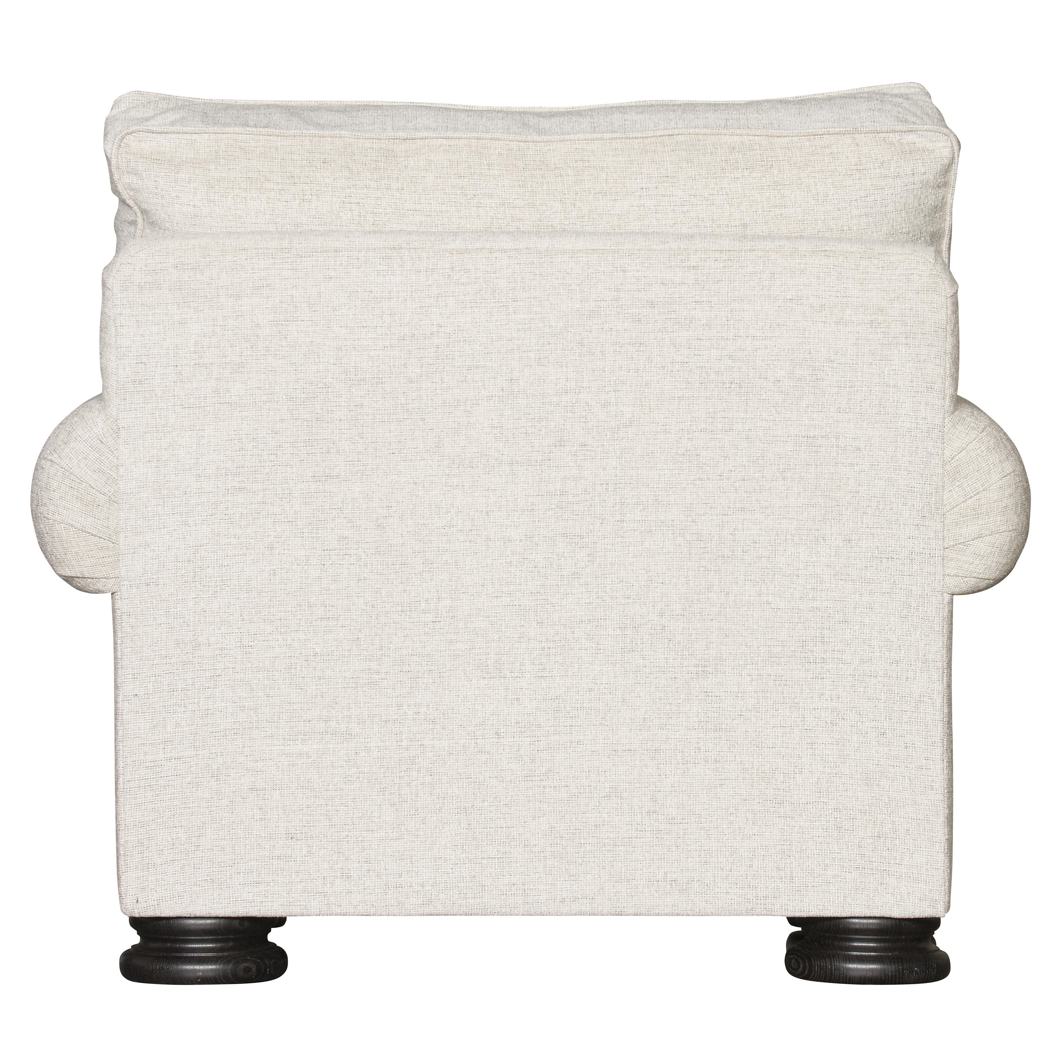 Bernhardt Furniture – Foster Fabric Chair