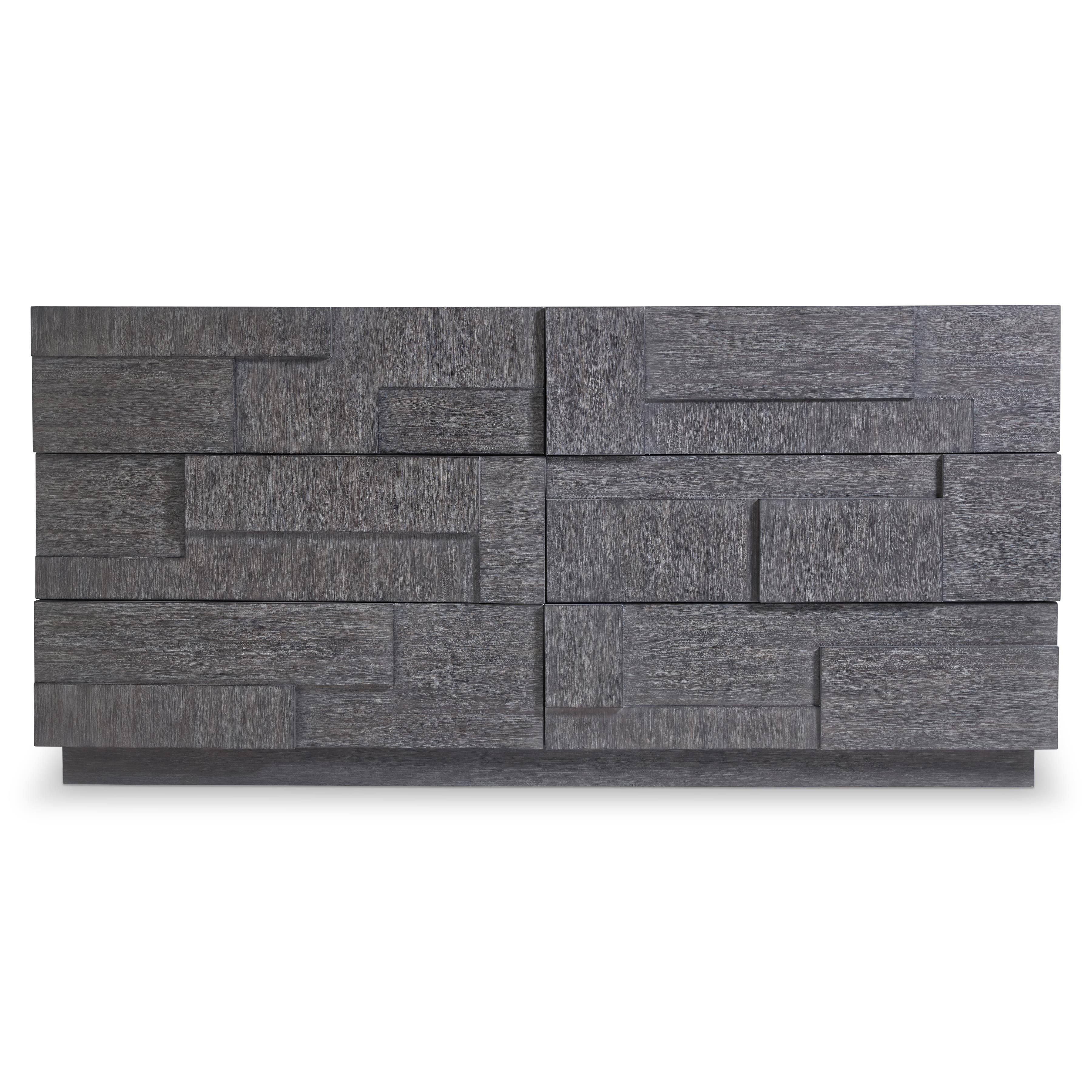 Bernhardt Furniture – Lancer Dresser
