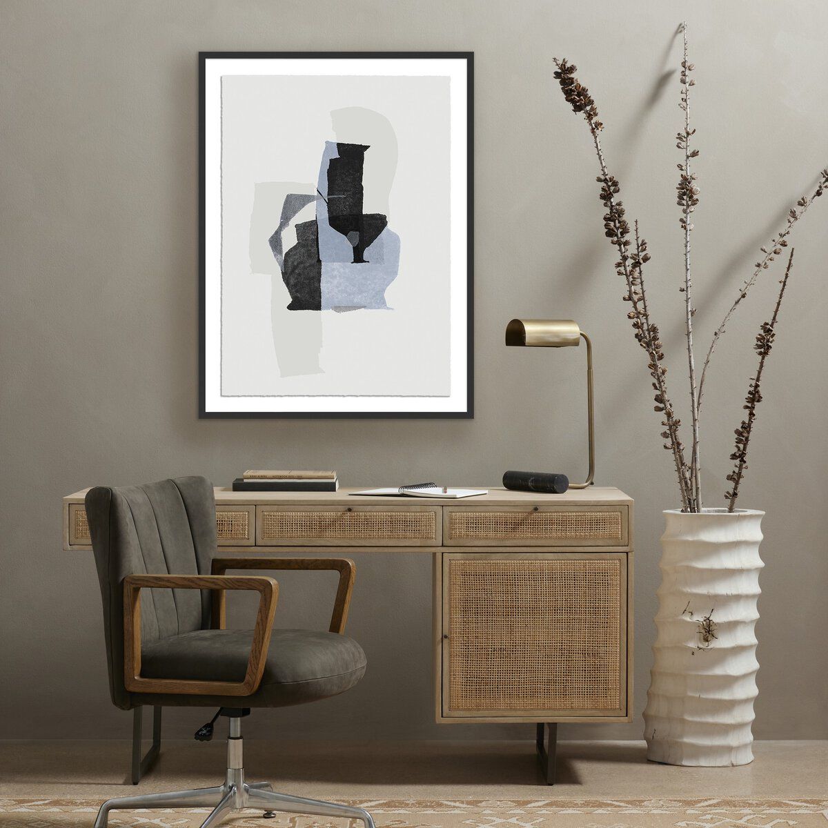 Monoprint 2 By Fox Studios
