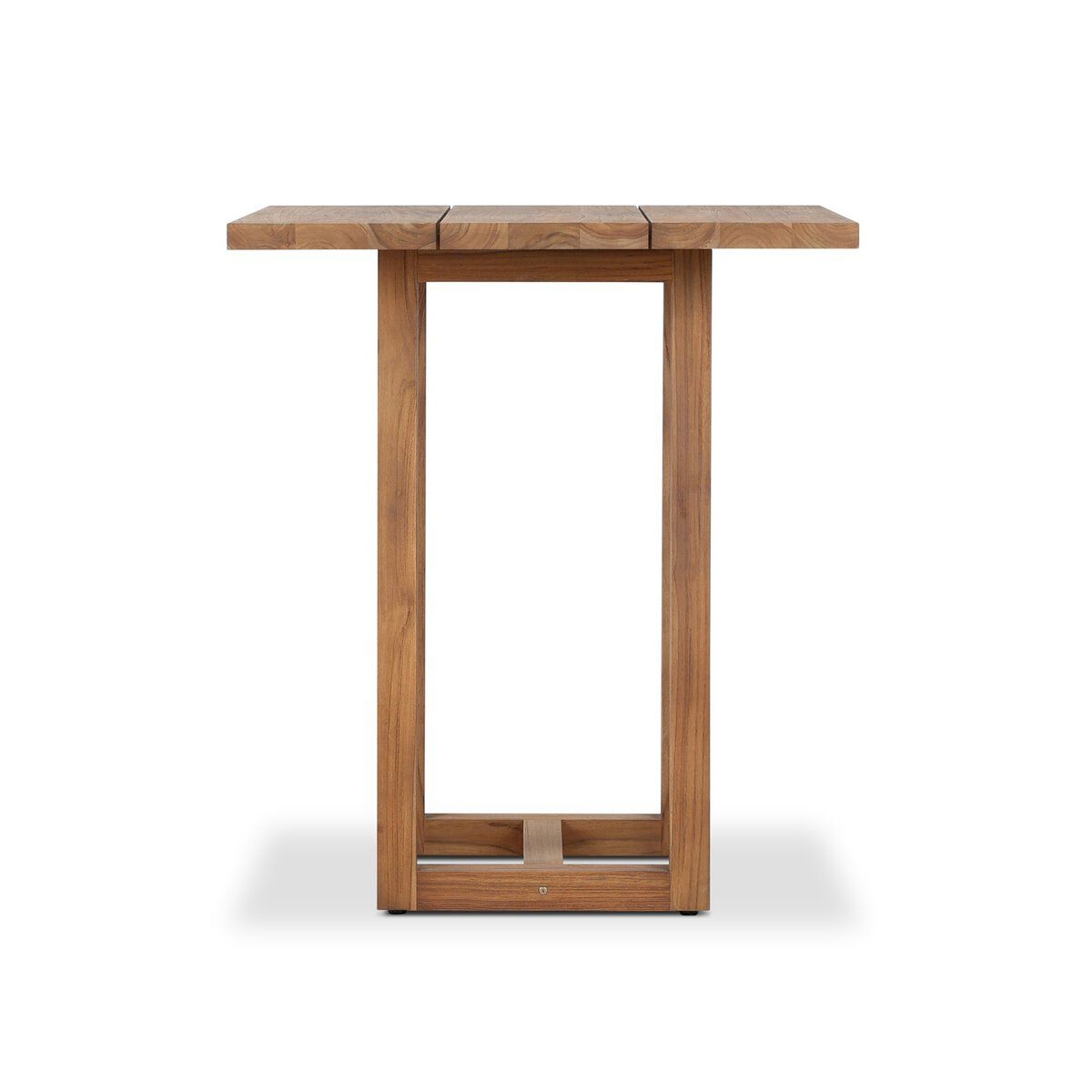 Stapleton Square Outdoor Bar Table