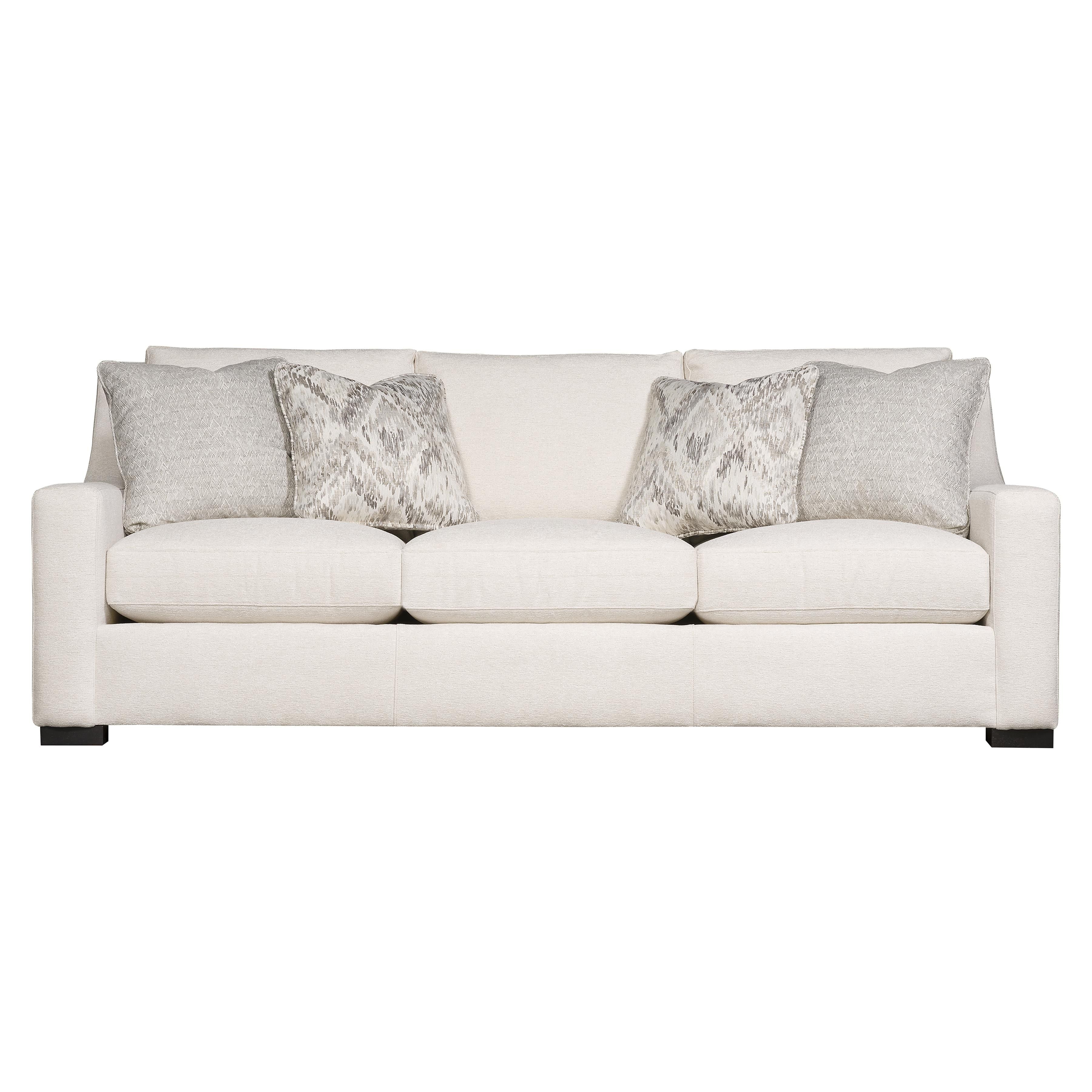 Bernhardt Germain Fabric Sofa
