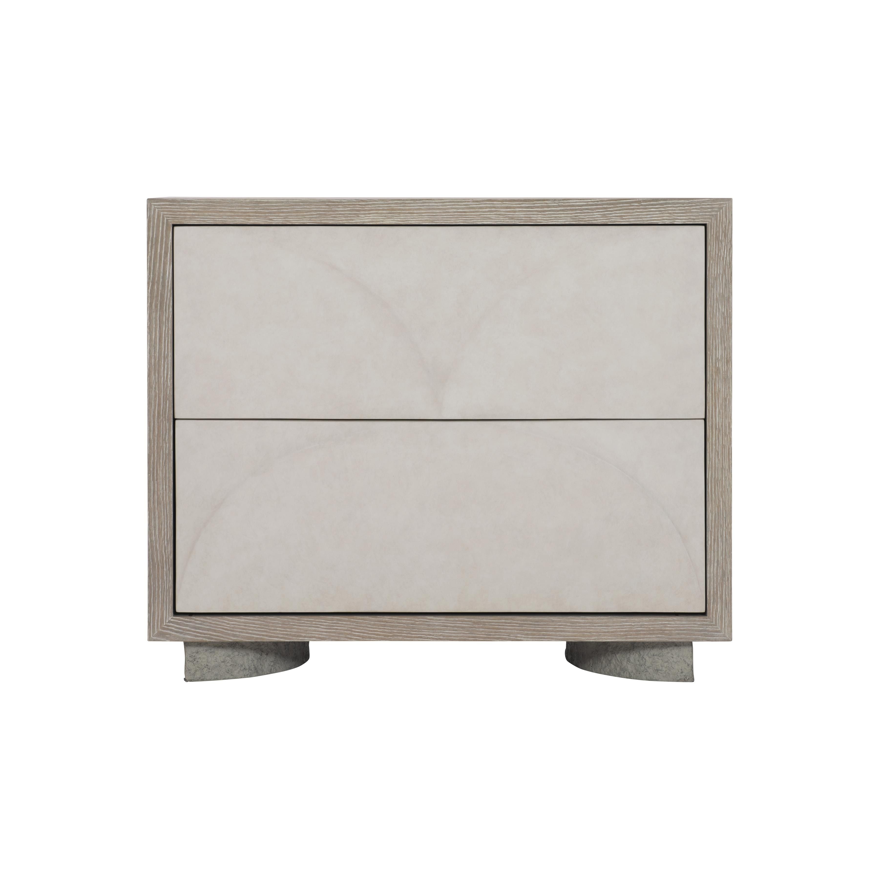 Bernhardt Furniture – Lunula Nightstand