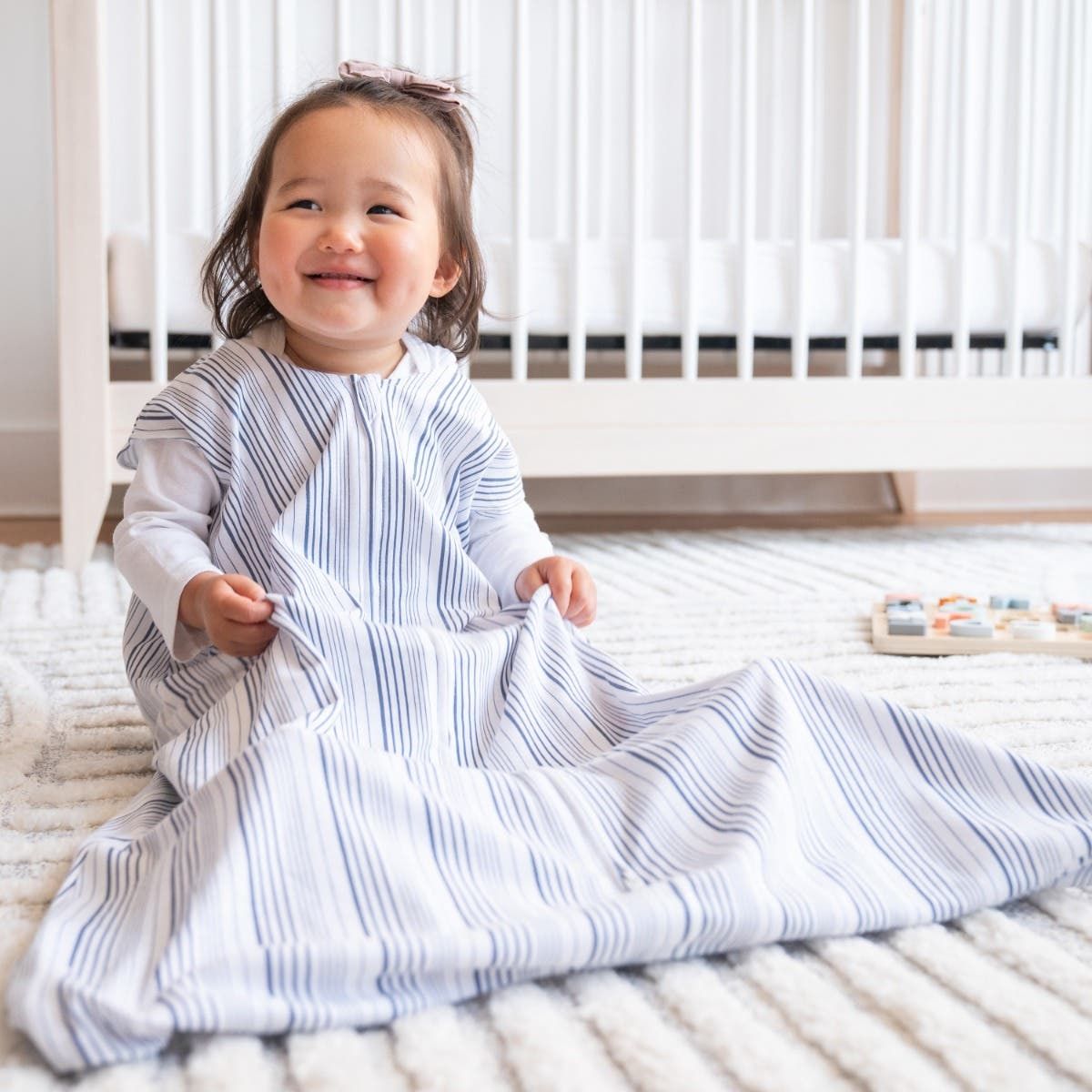Wearable Blanket 100% Cotton Tog 0.5