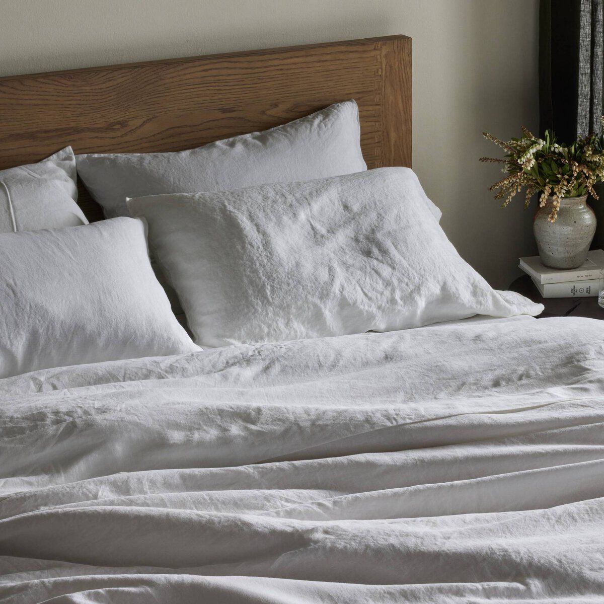 Sable Flat Sheet