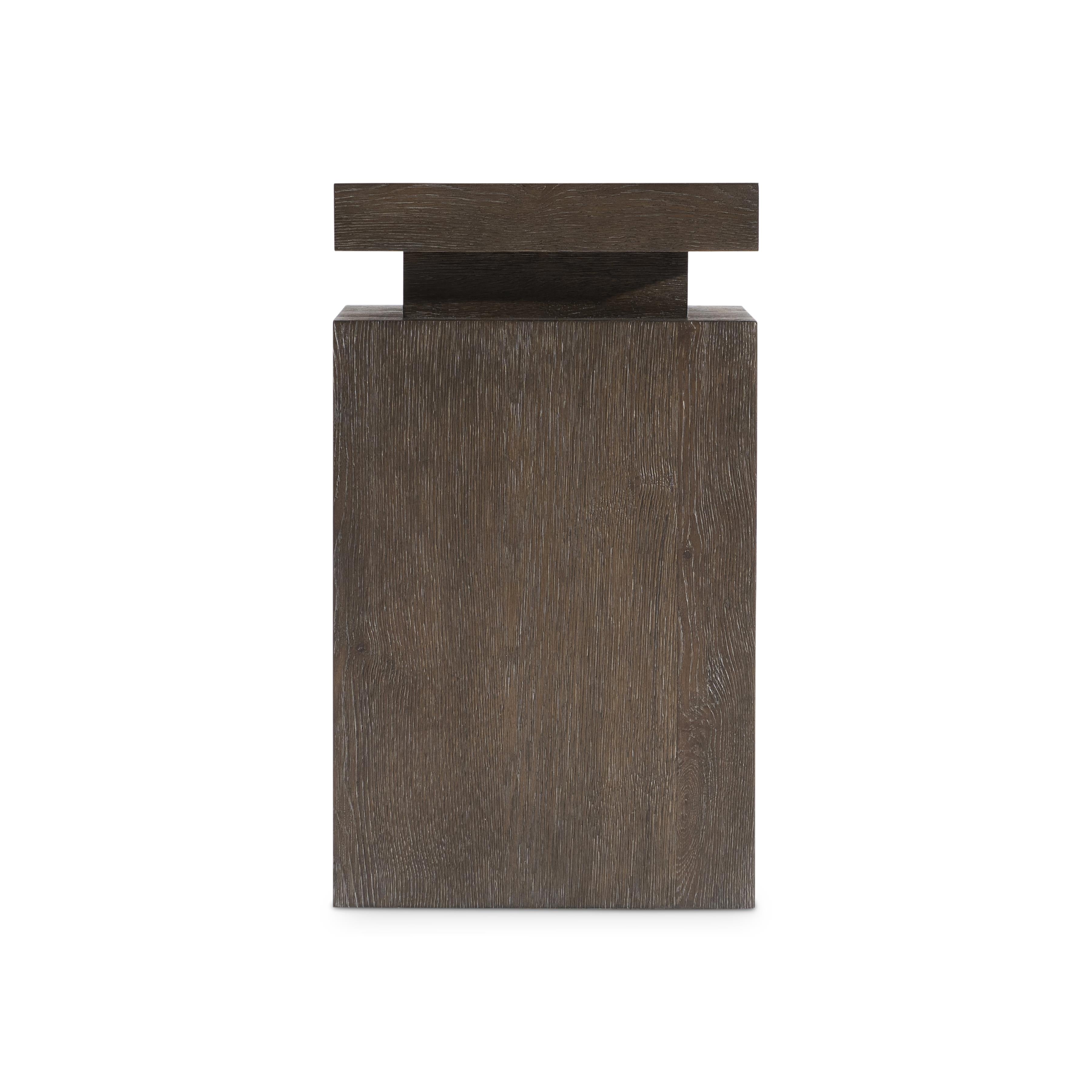 Bernhardt Furniture – Outline Accent Table