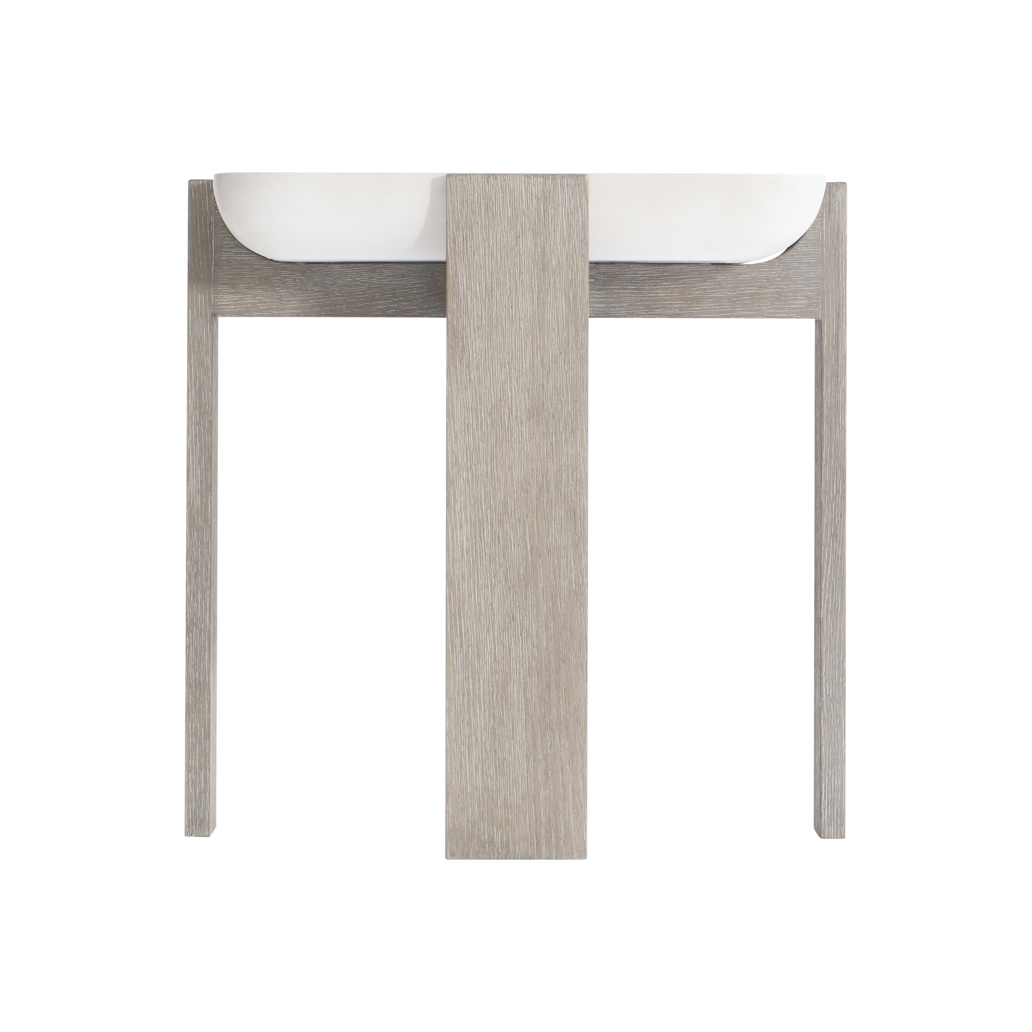 Bernhardt Gooding Side Table