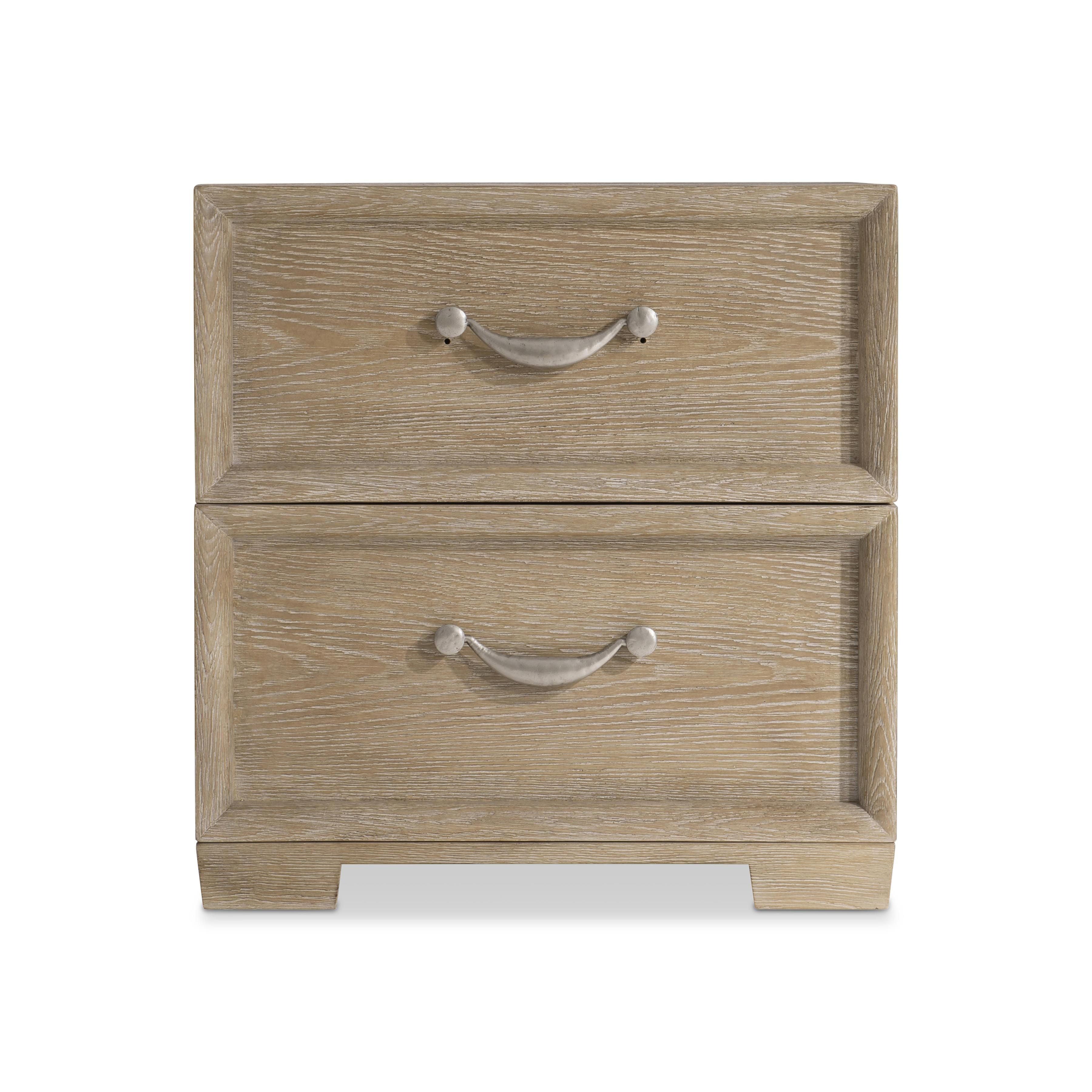 Bernhardt Furniture – Aventura Nightstand