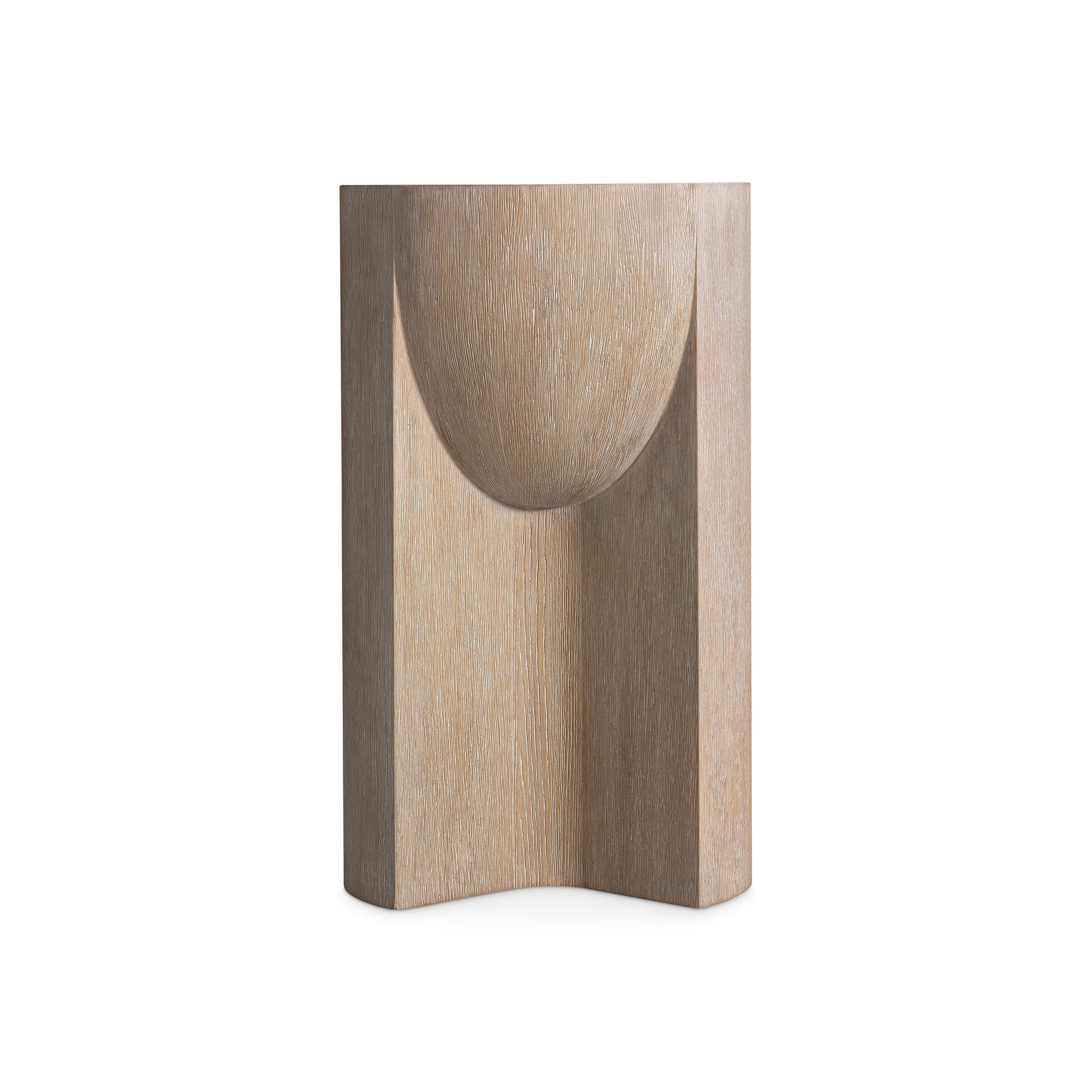 Bernhardt Furniture – Loggia Side Table