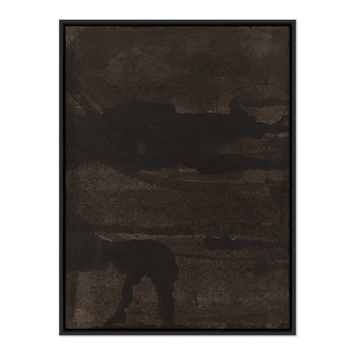 Liminal Space No. 1 By Brooke Noel Morgan