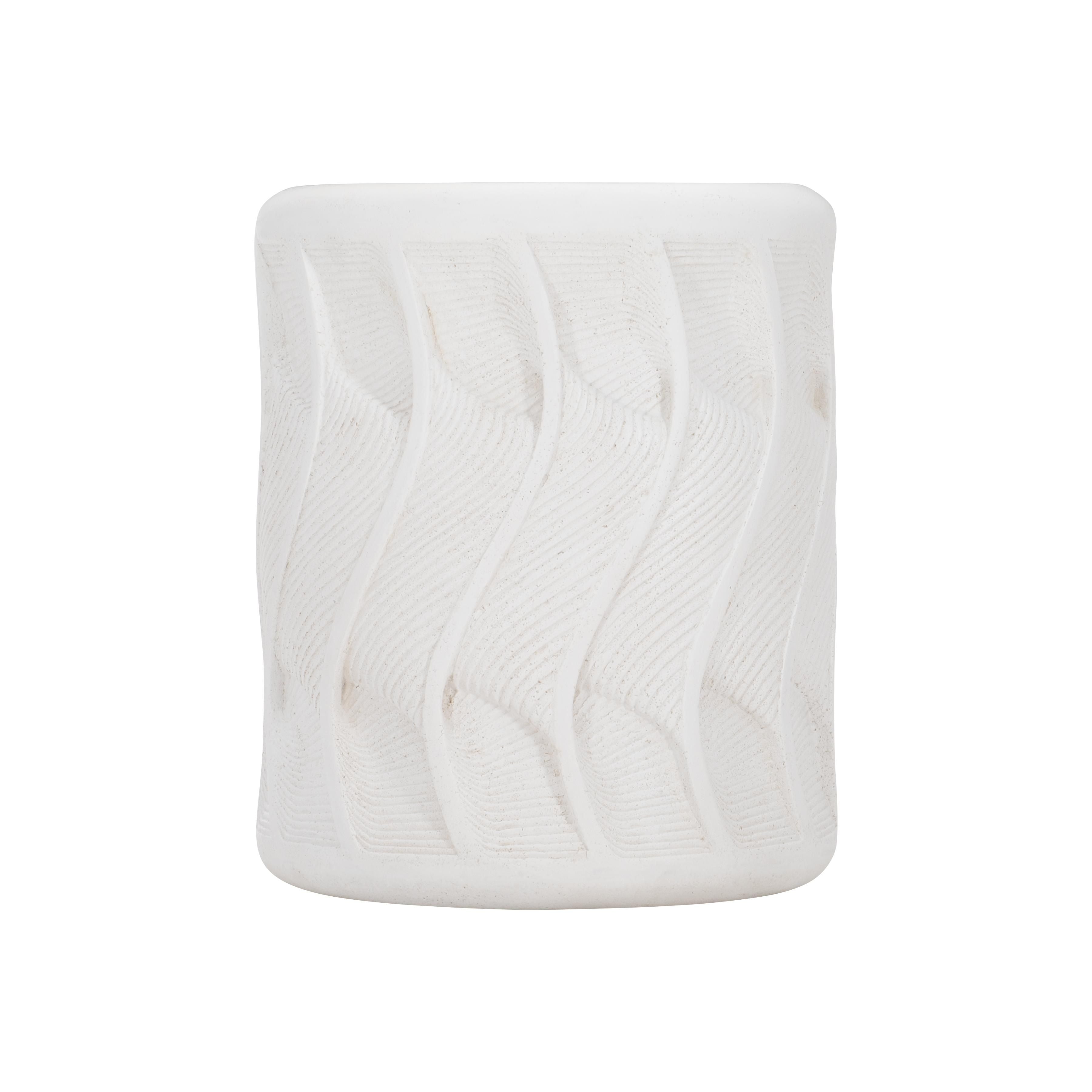 Bernhardt Furniture – Coquille Outdoor Accent Table