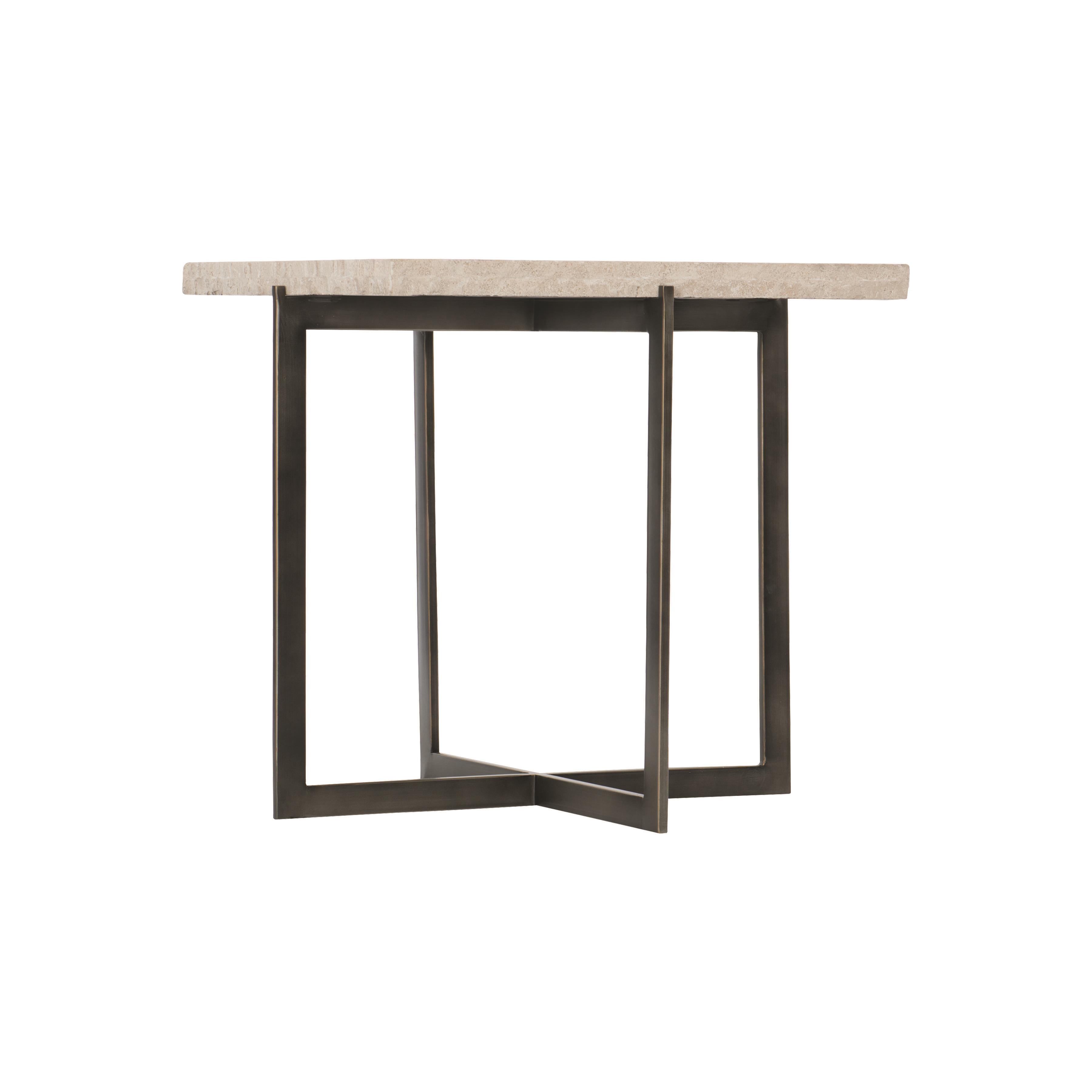 Bernhardt Furniture – Hathaway Side Table