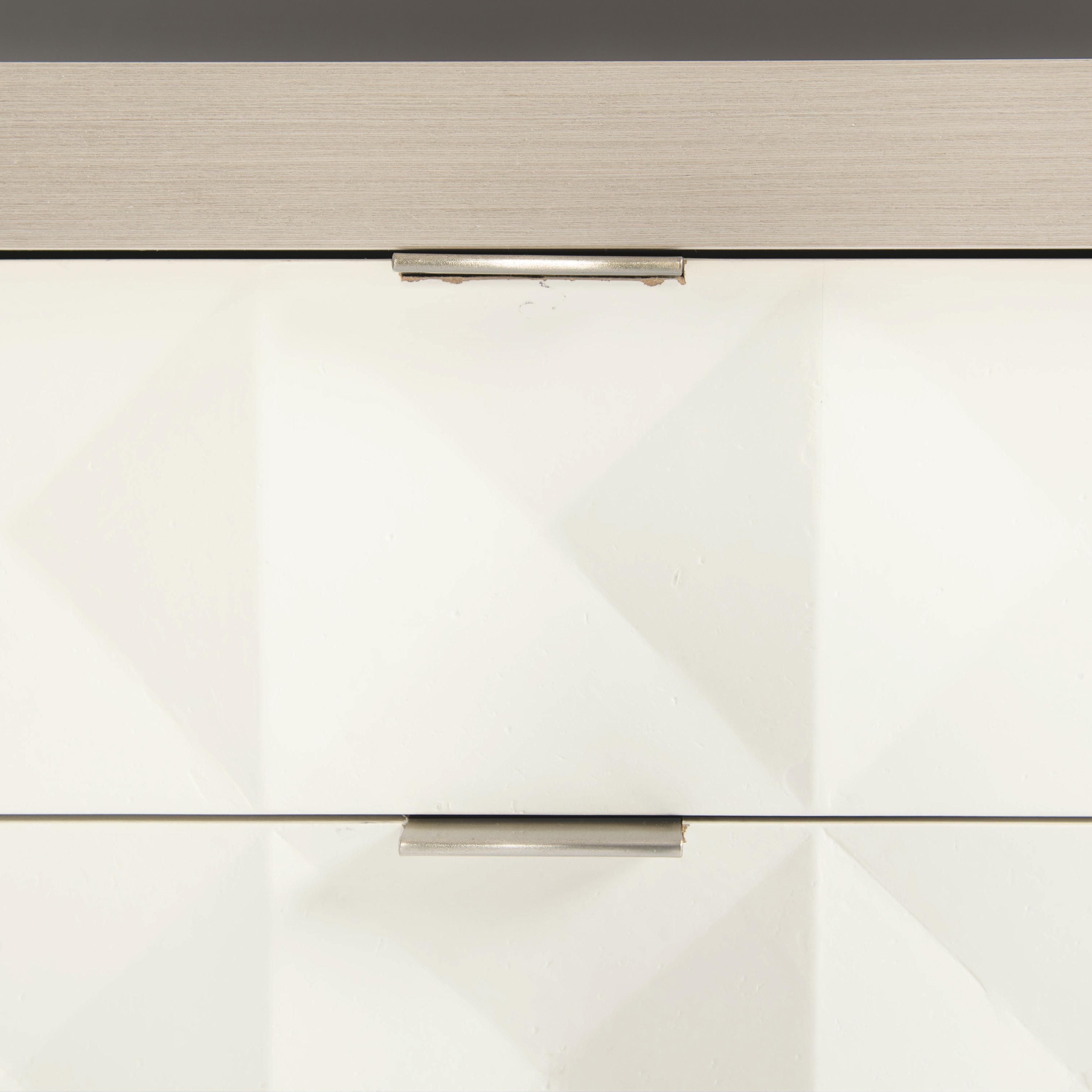 Bernhardt Furniture – Axiom Nightstand