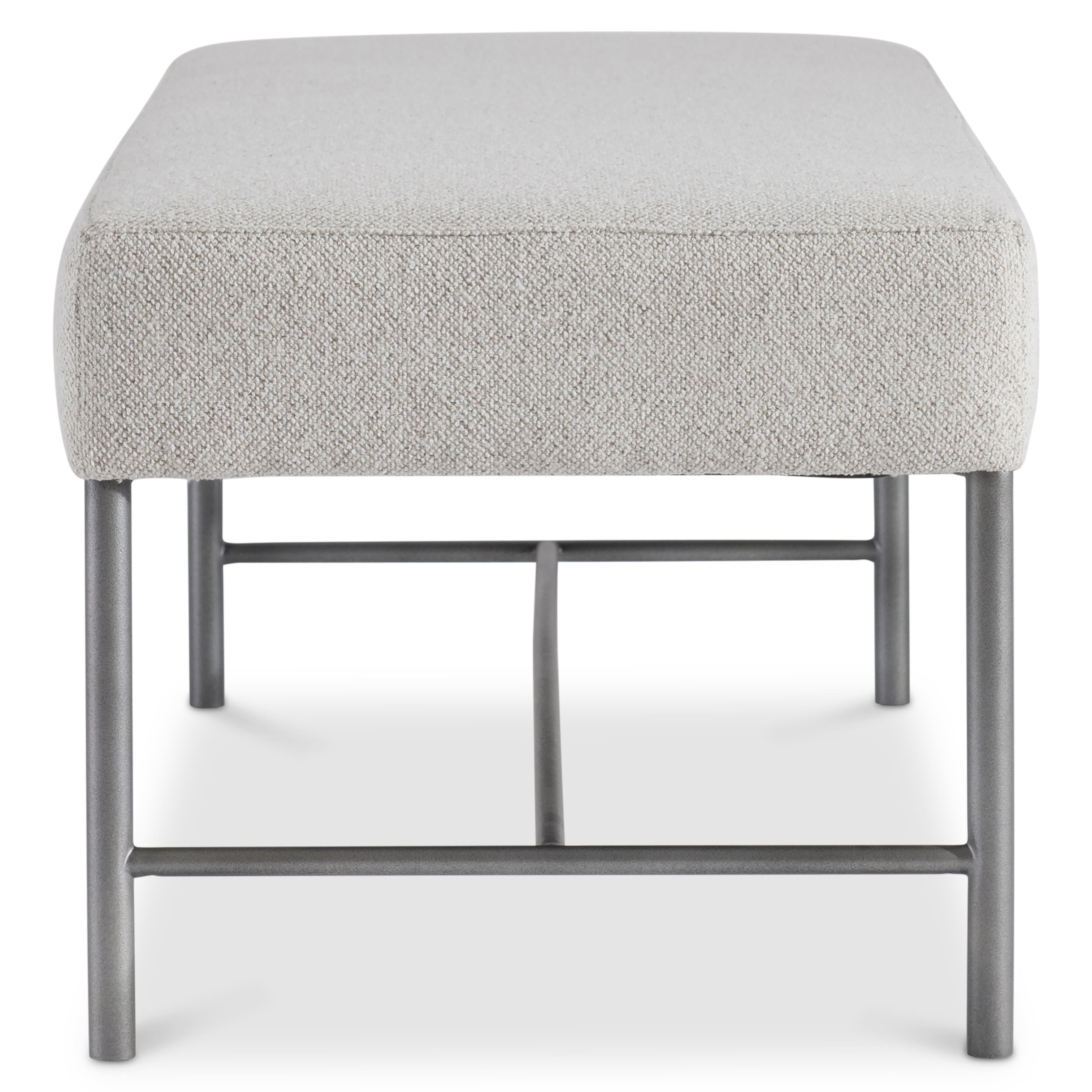 Bernhardt Furniture – Outline Bench