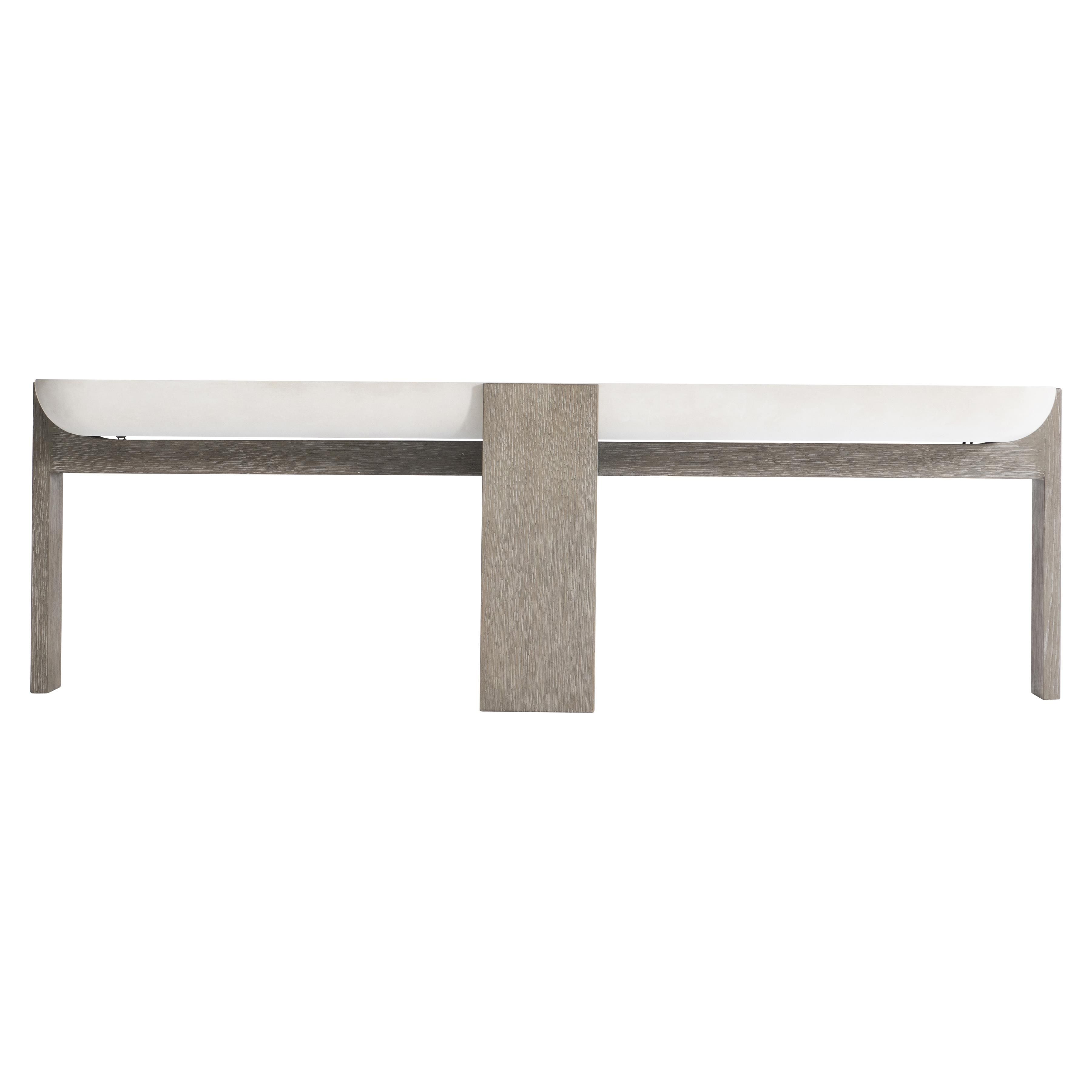Bernhardt Gooding Cocktail Table