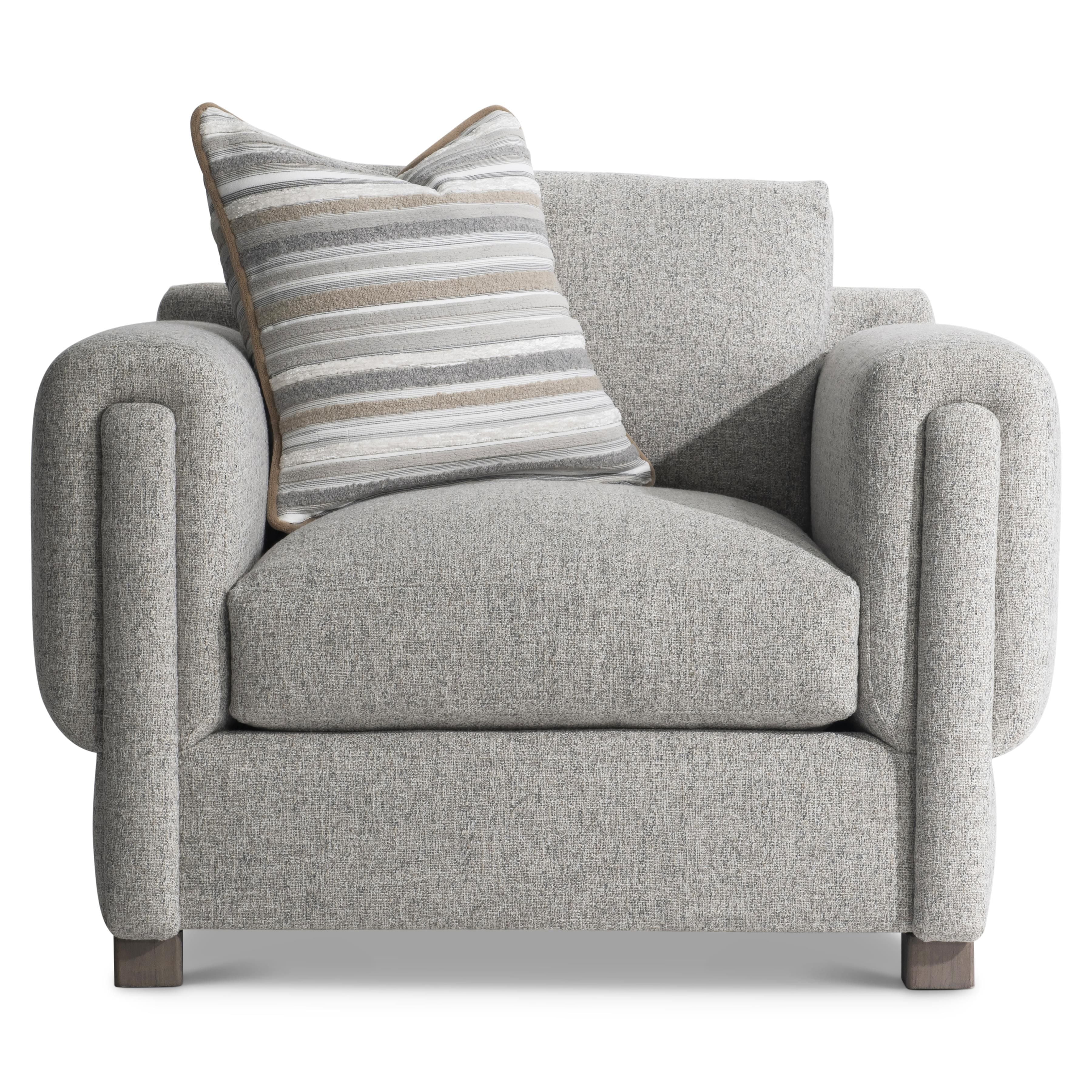 Bernhardt Furniture – Tori Fabric Chair