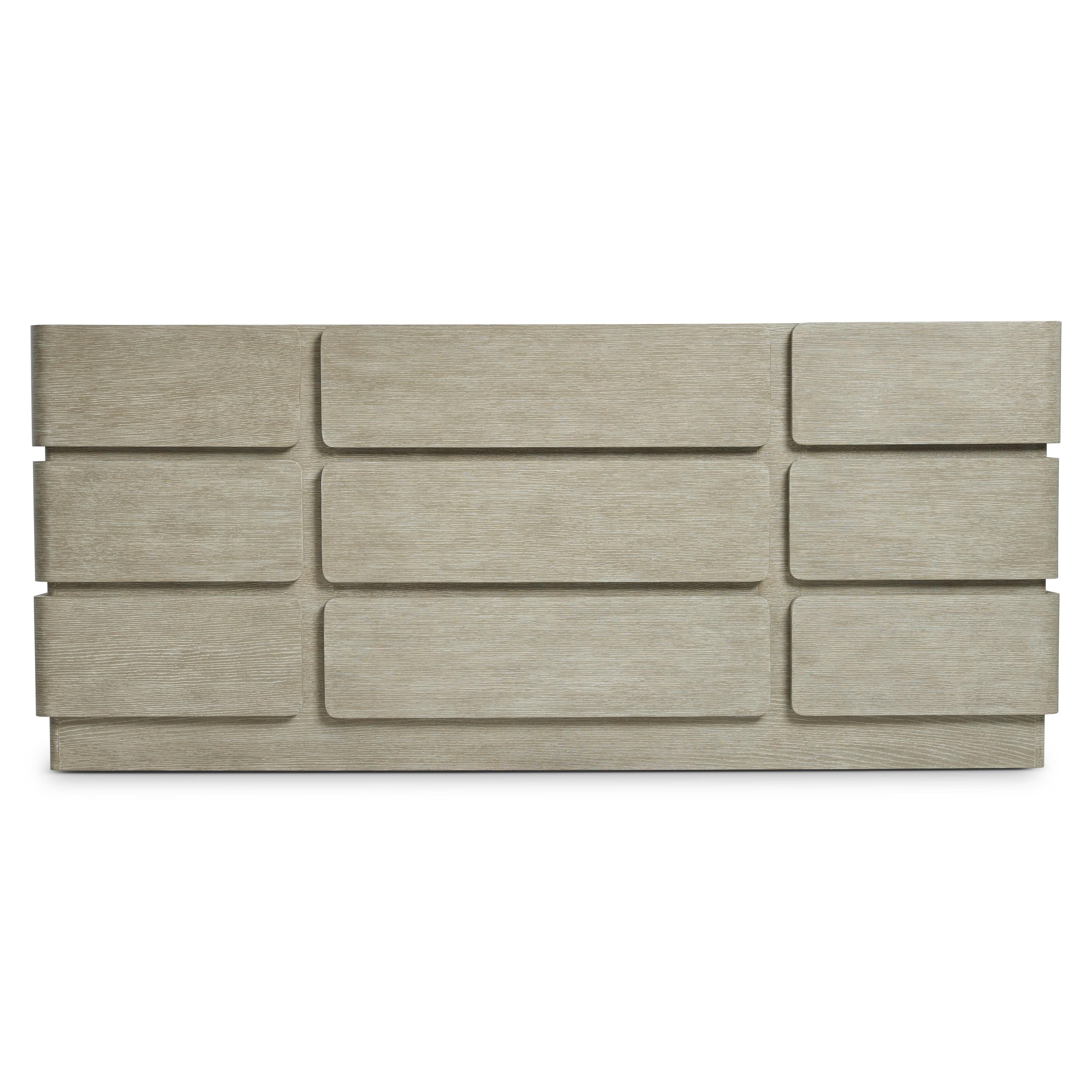 Bernhardt Furniture – Arcadia Dresser