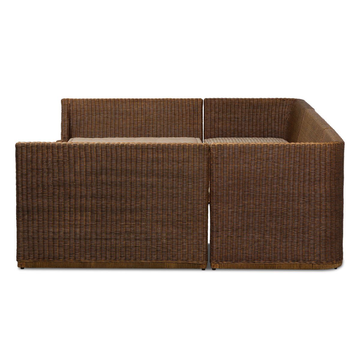Senna Dining Banquette U-shape
