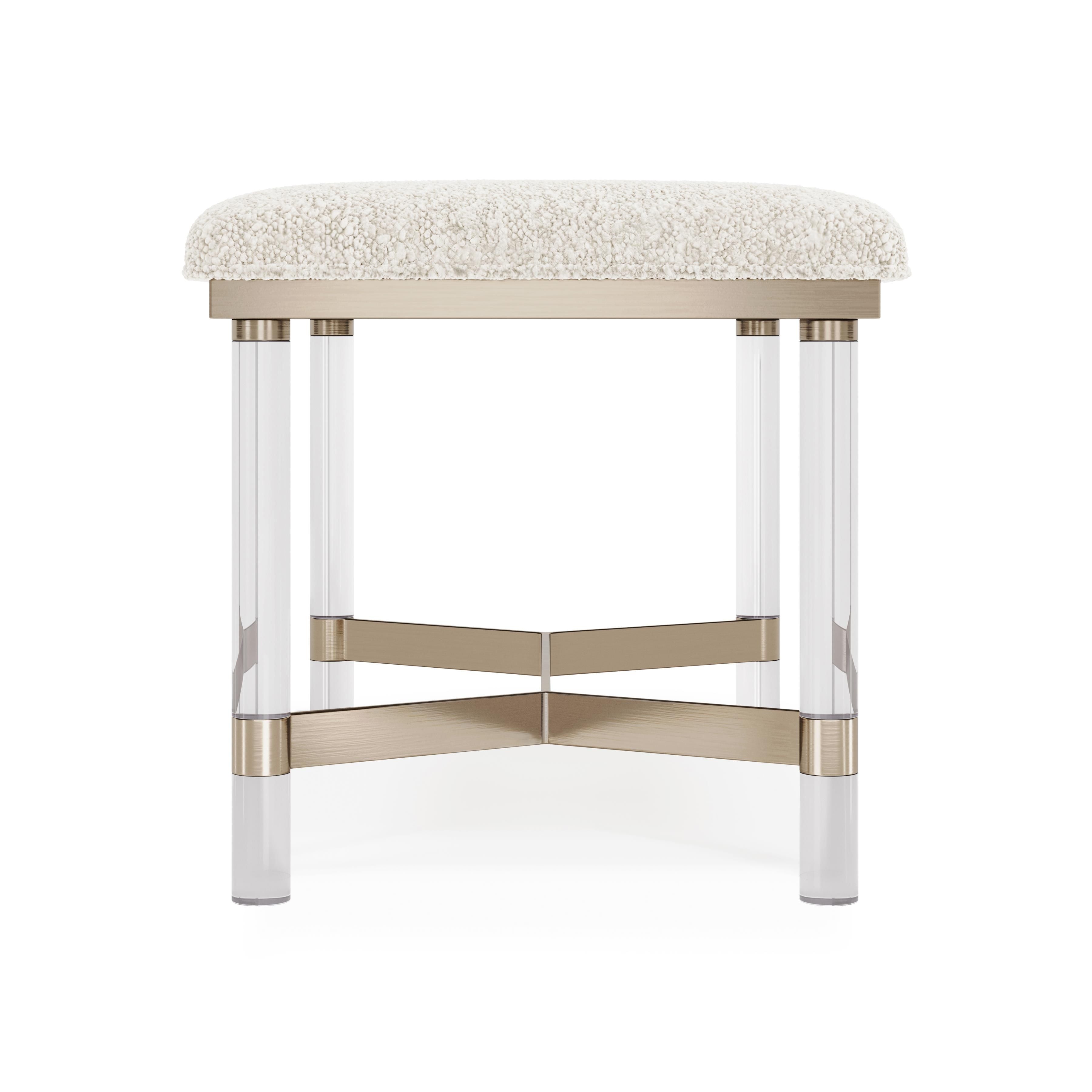 Bernhardt Furniture – Cadiz Fabric Bench