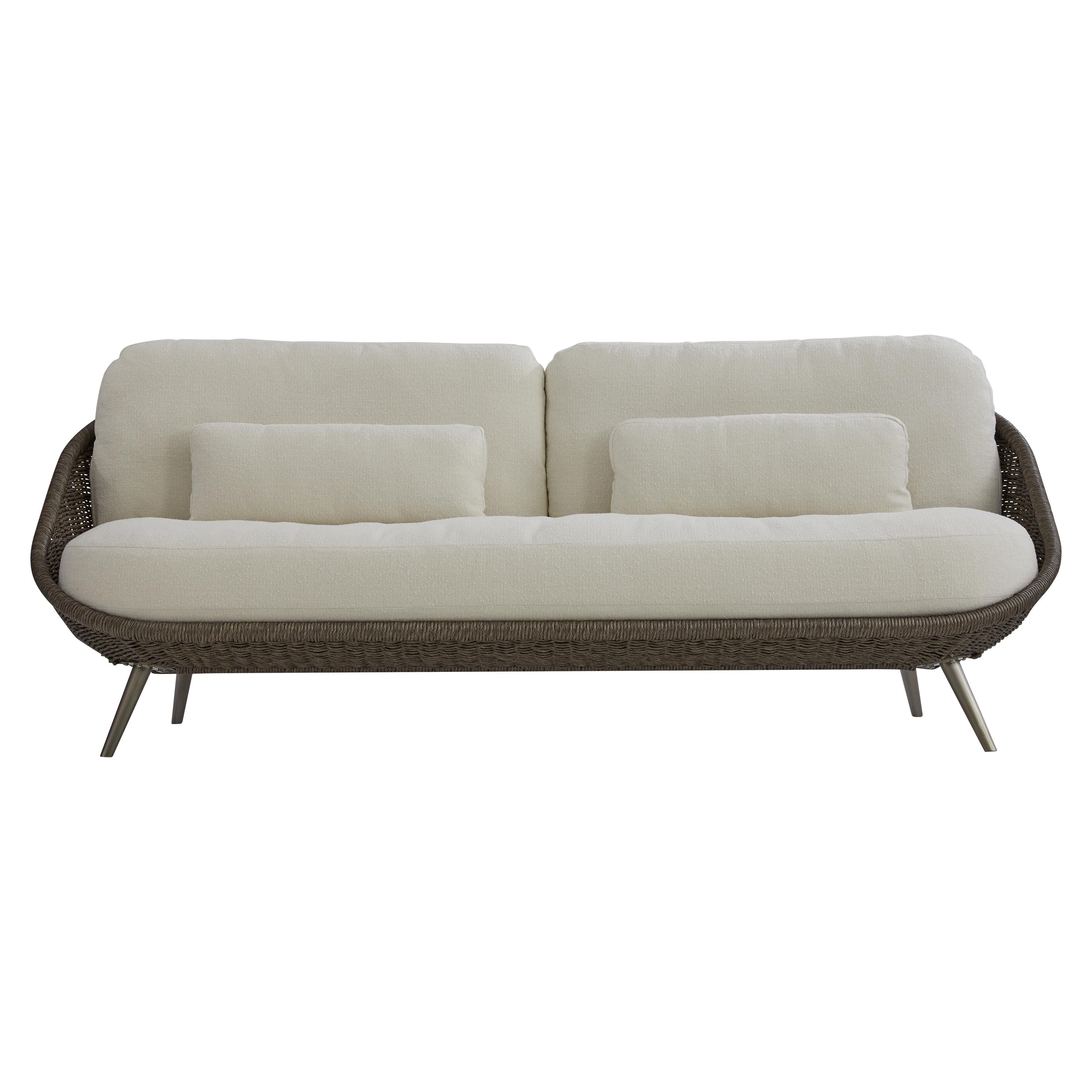 Bernhardt Santa Monica Outdoor Sofa
