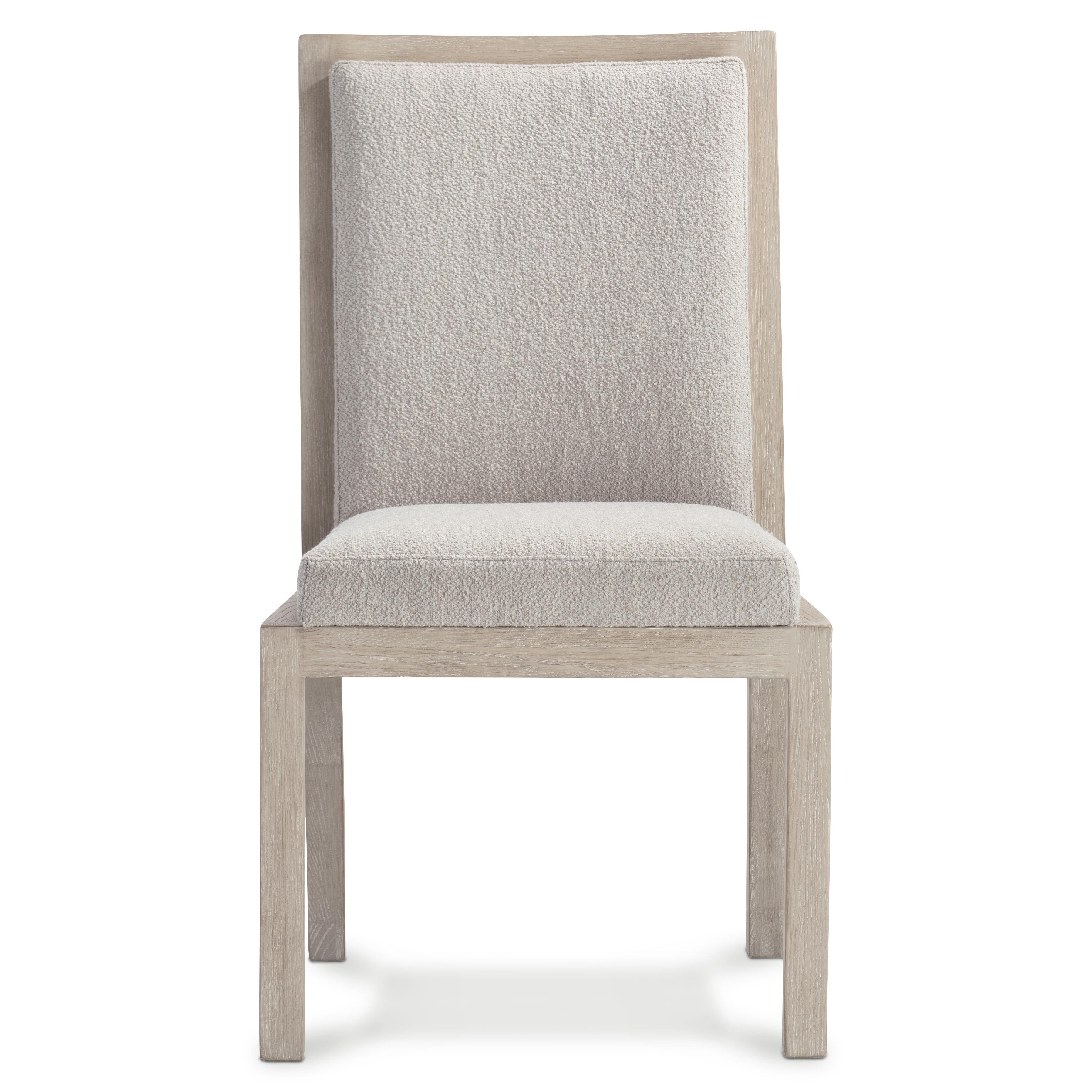 Bernhardt Furniture Prado Side Chair