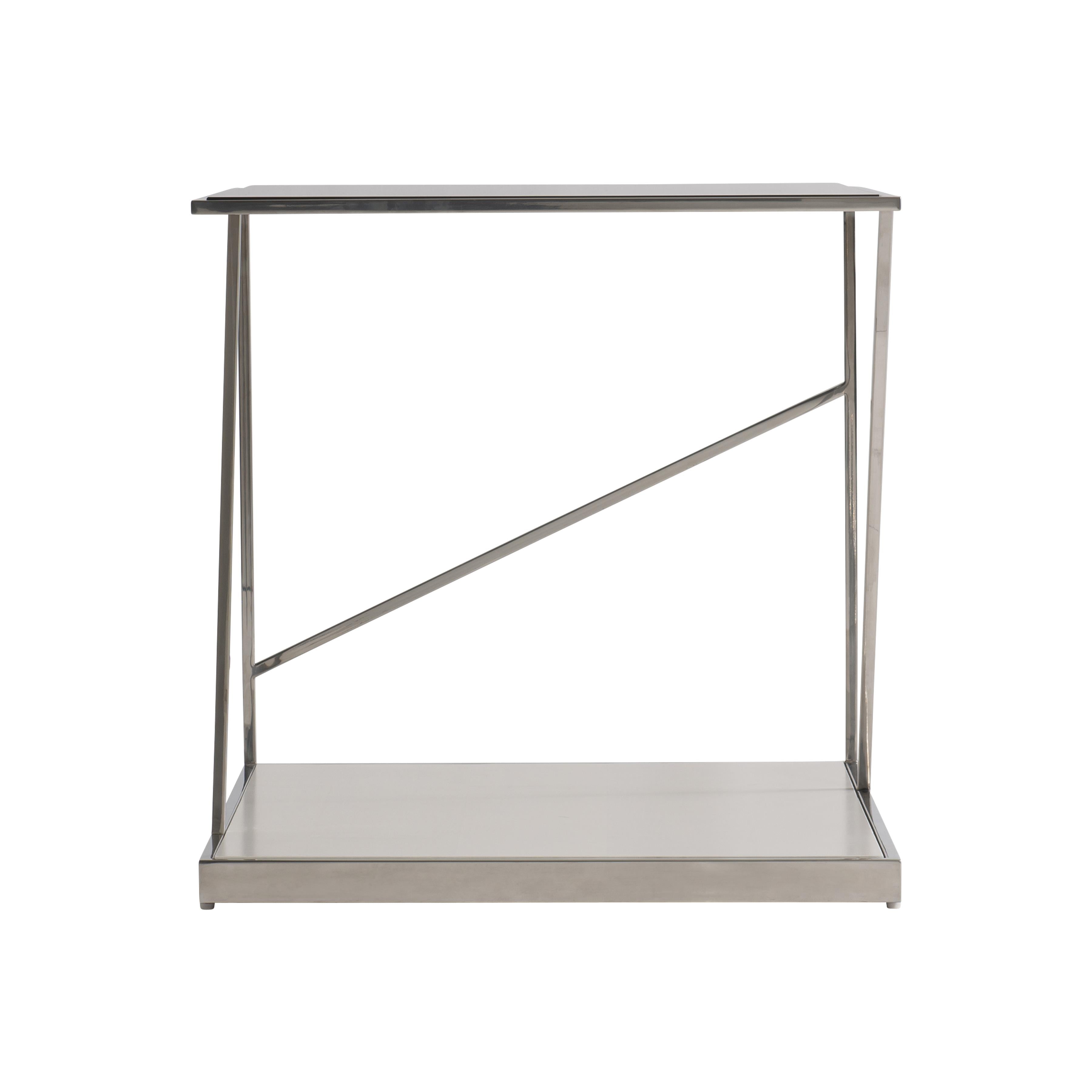 Bernhardt Furniture – Maymont Side Table