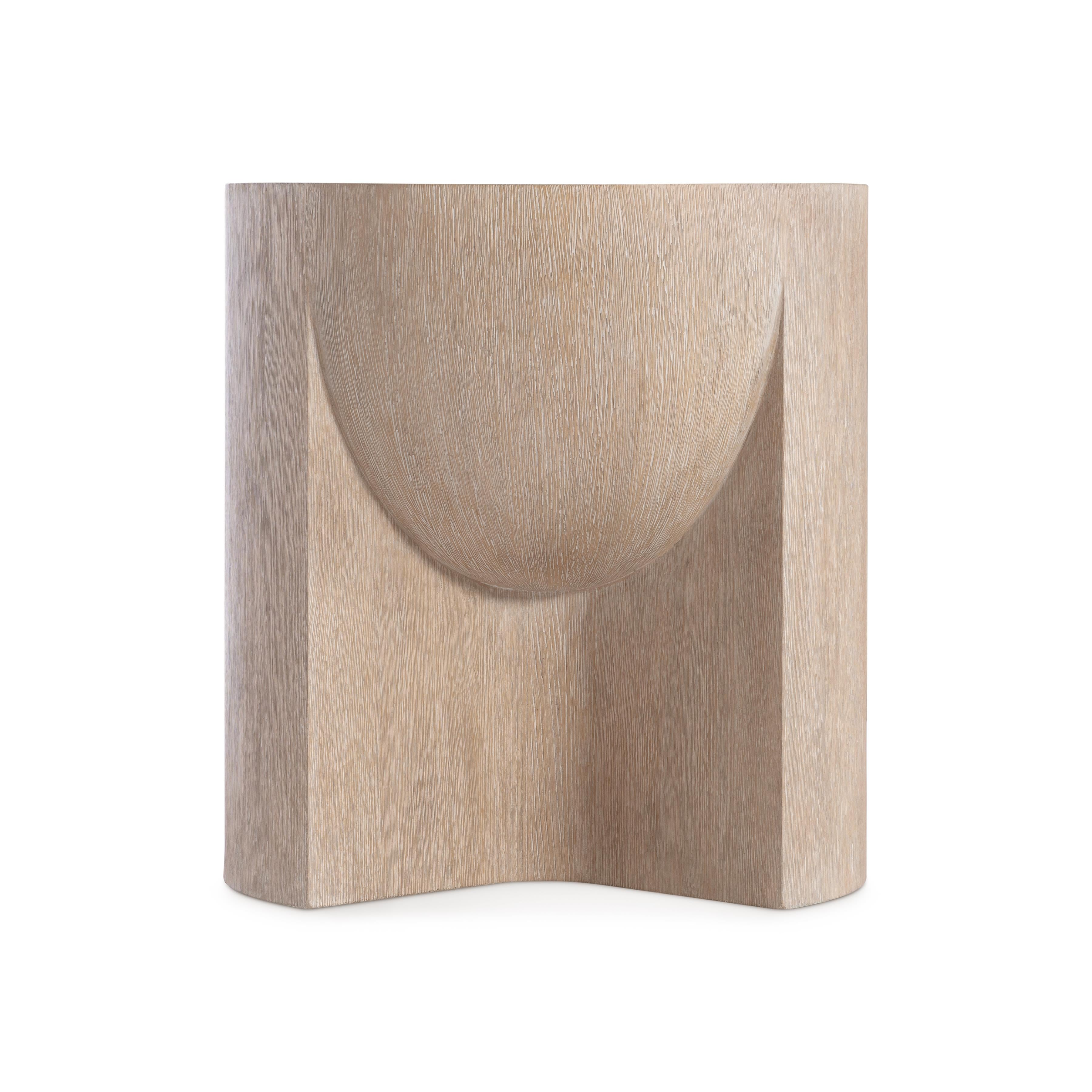 Bernhardt Furniture – Loggia Side Table