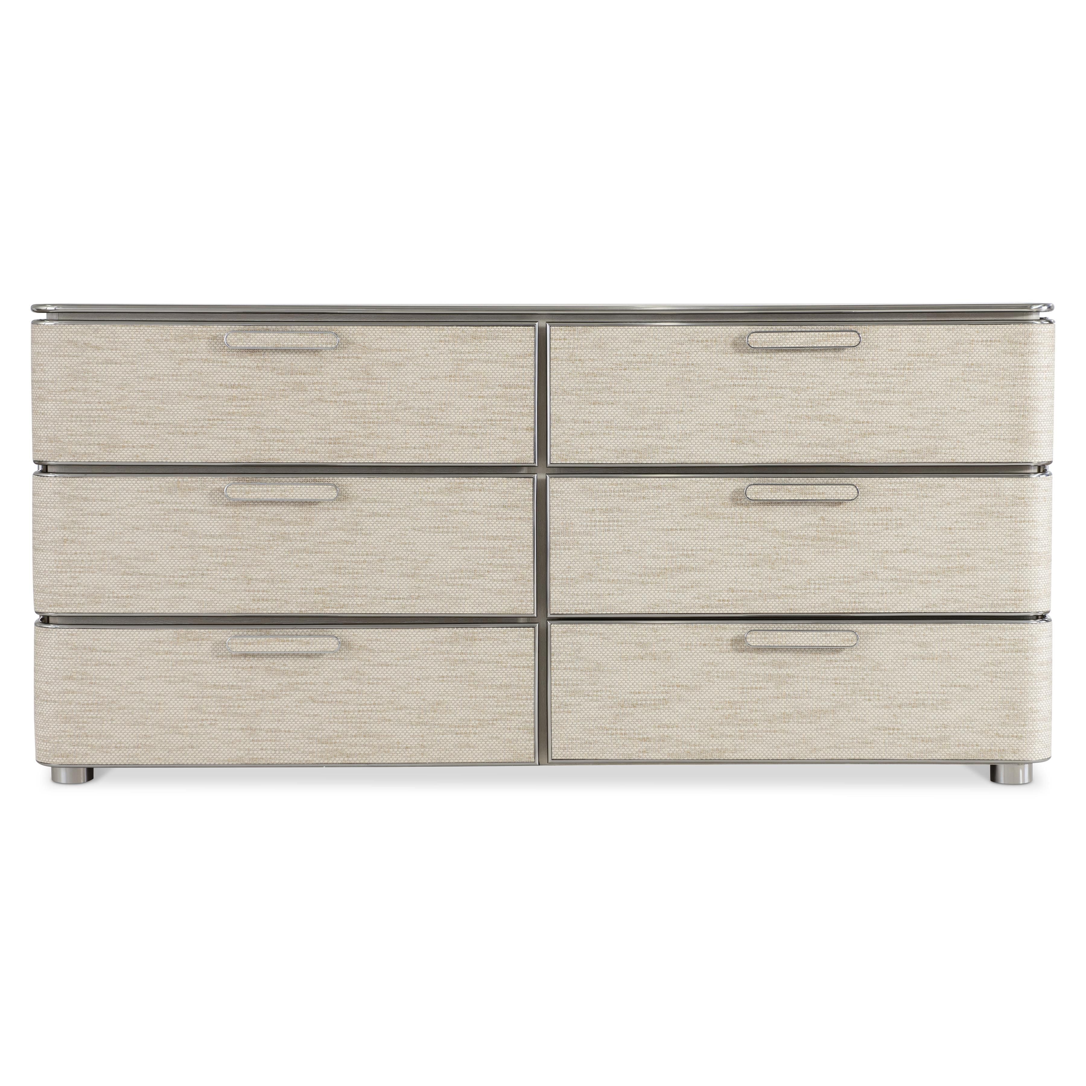 Bernhardt Furniture – Corinne Dresser