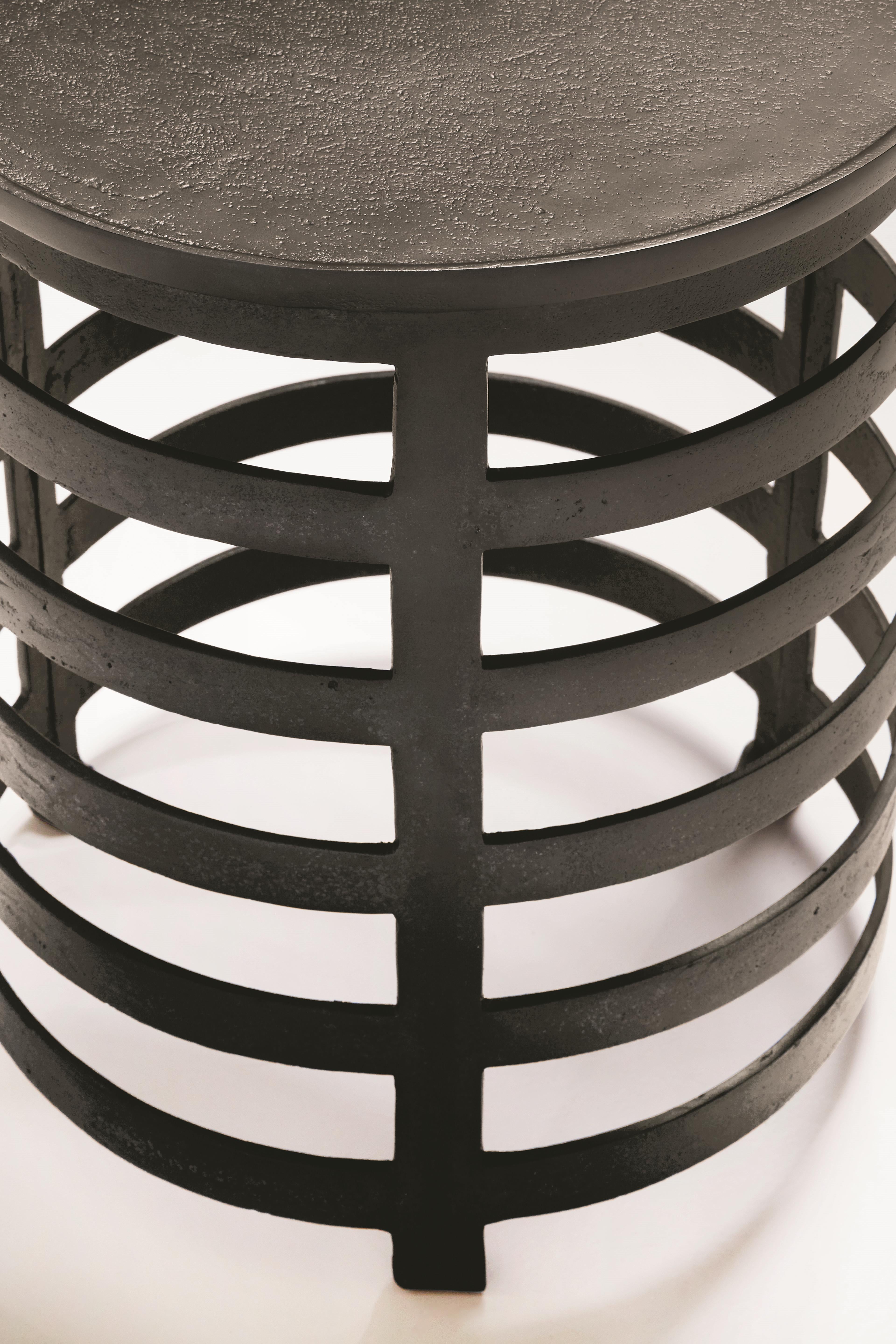 Bernhardt Furniture – Apsley Accent Table