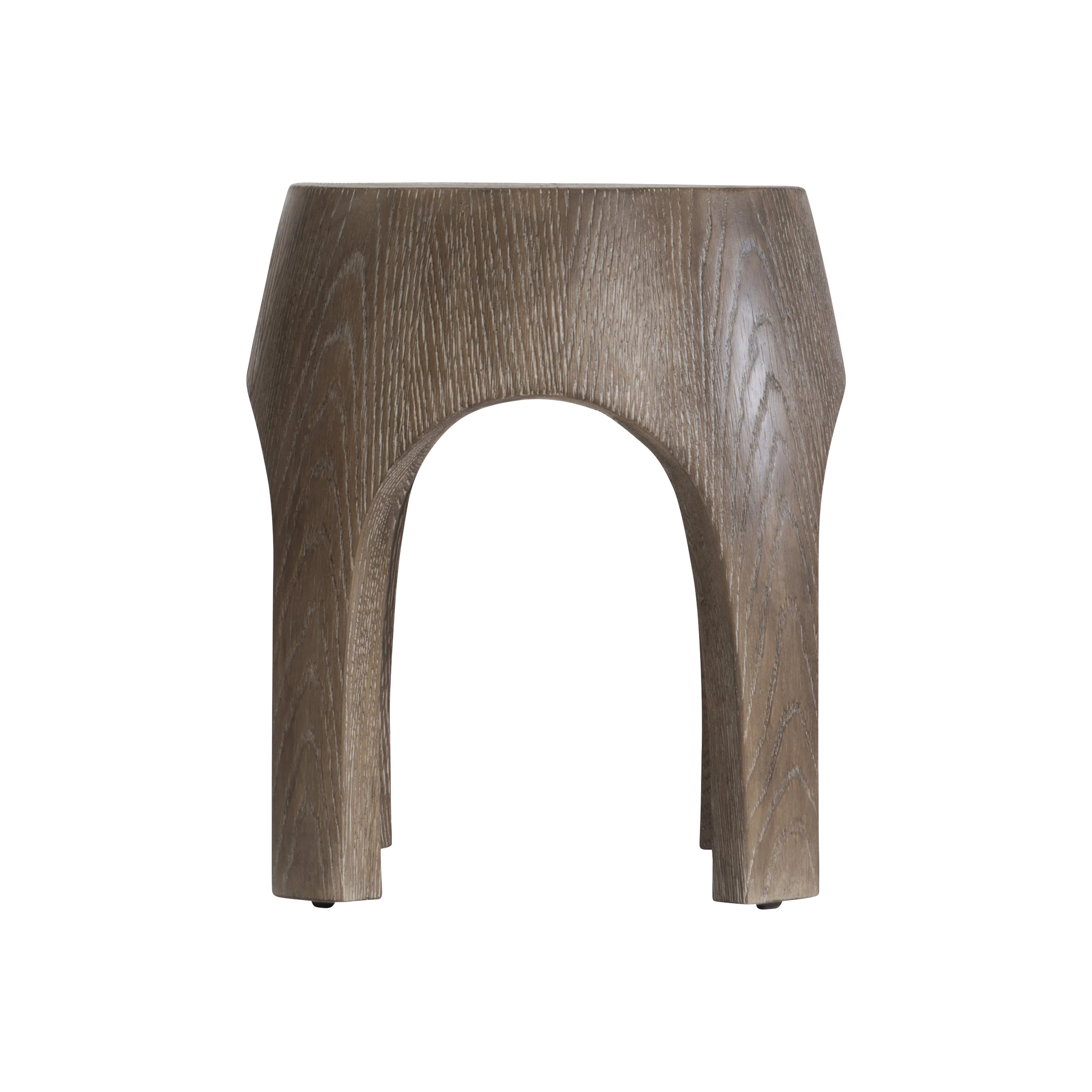 Bernhardt Furniture Casa Paros Side Table