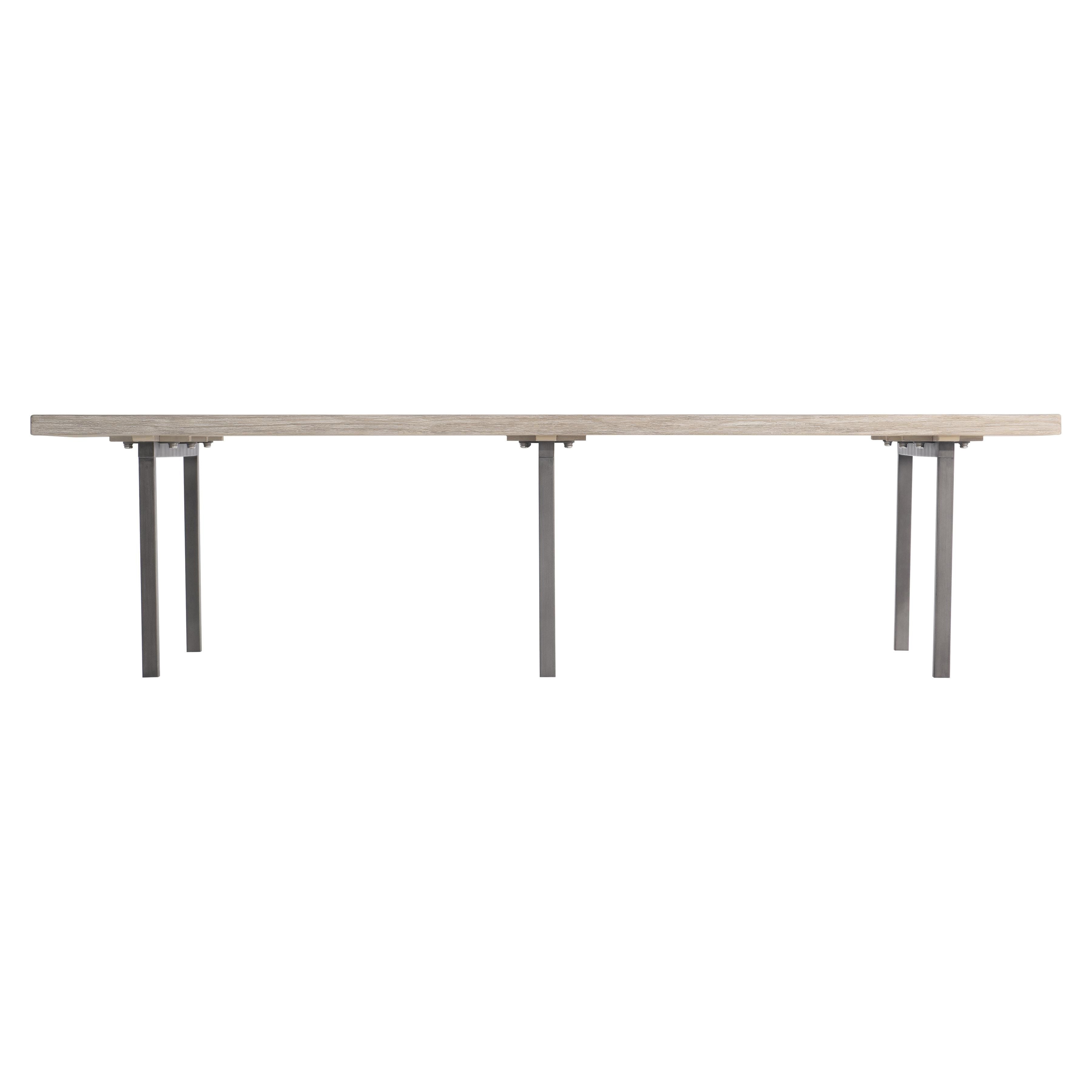 Bernhardt Furniture – Kingston Outdoor Cocktail Table
