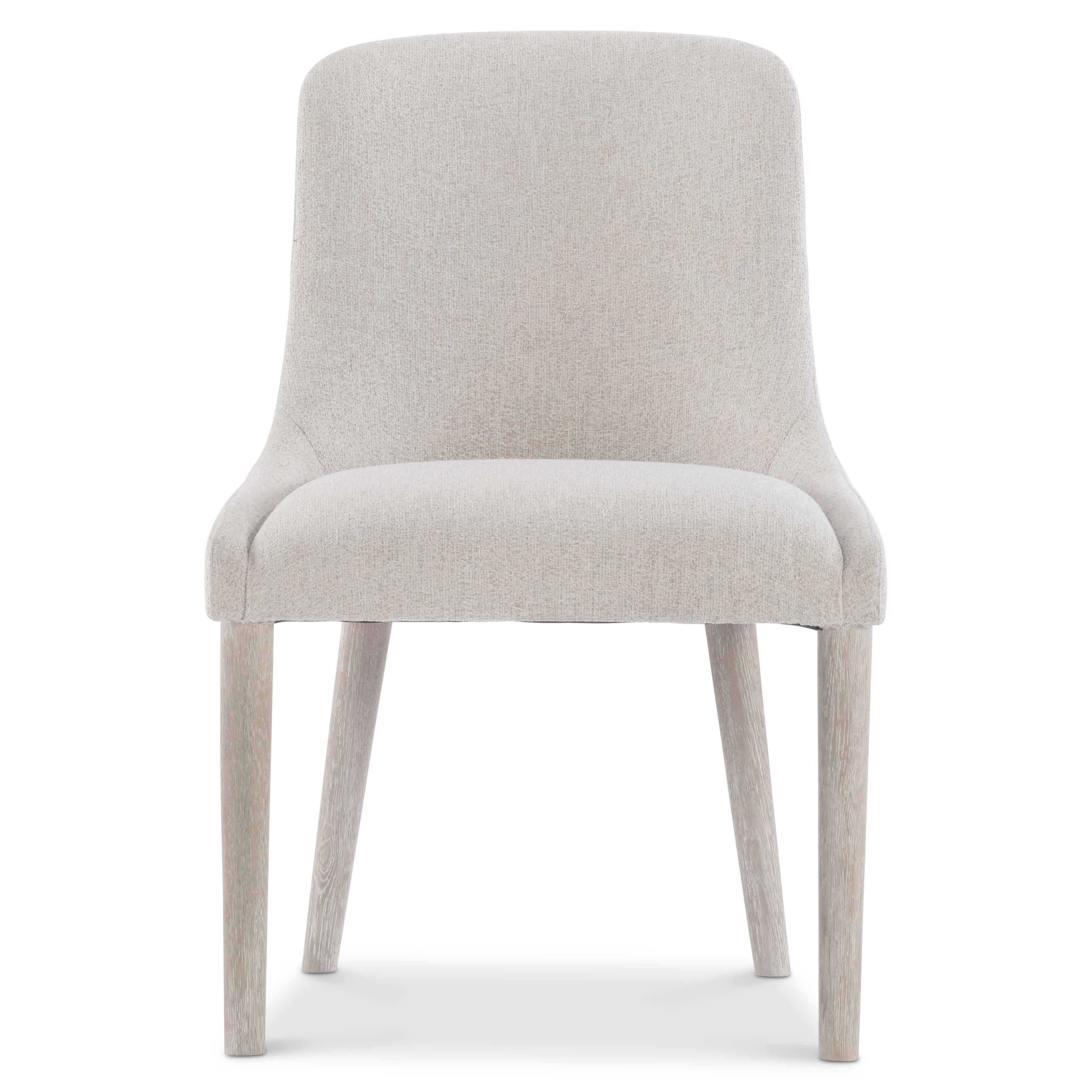 Bernhardt Furniture – Antibes Side Chair