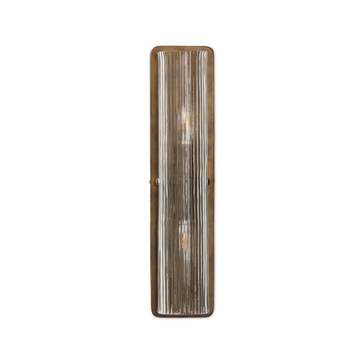 Kenji Sconce