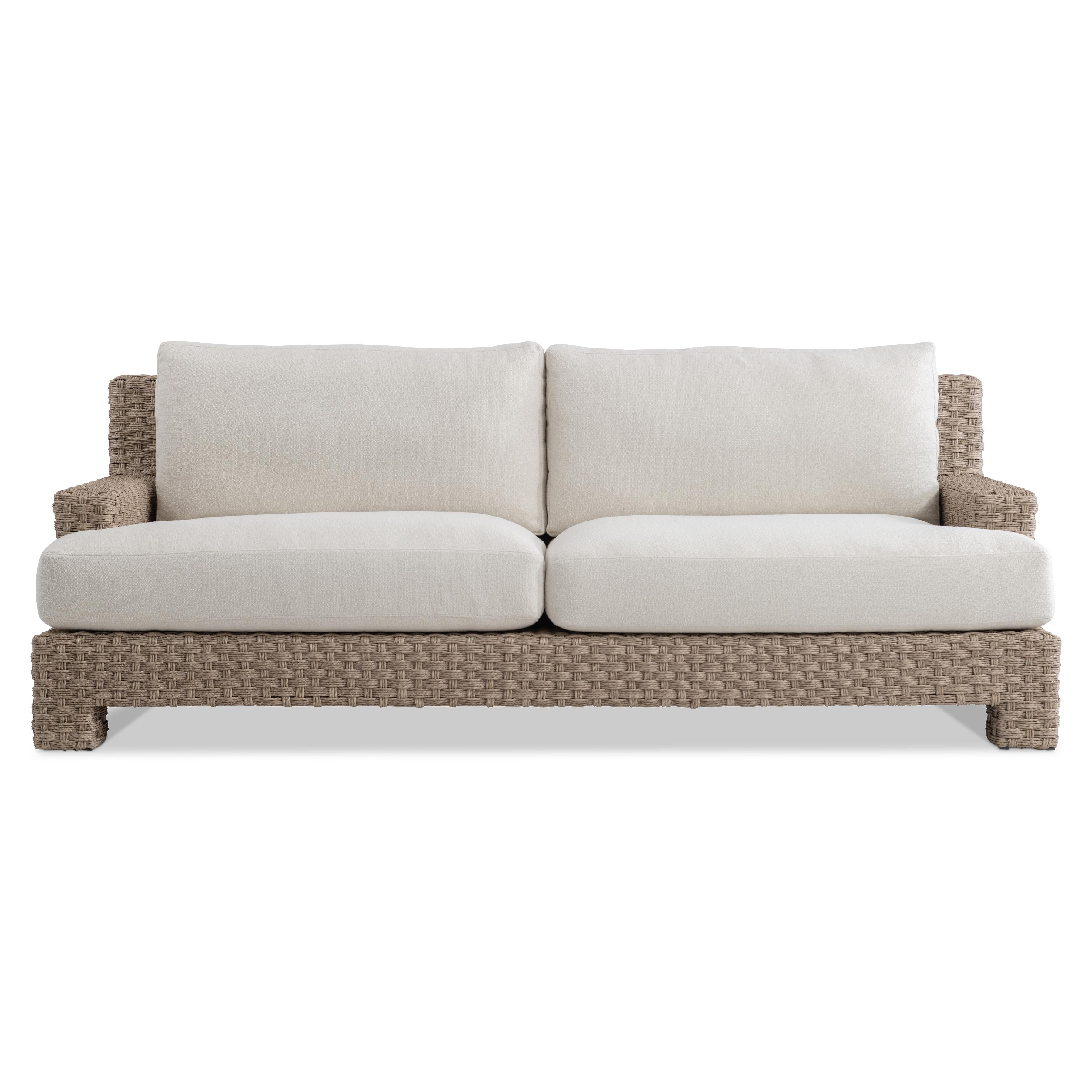Bernhardt Furniture – Trieste Outdoor Sofa