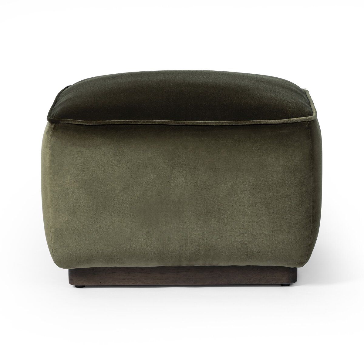 Sinclair Square Ottoman-21"