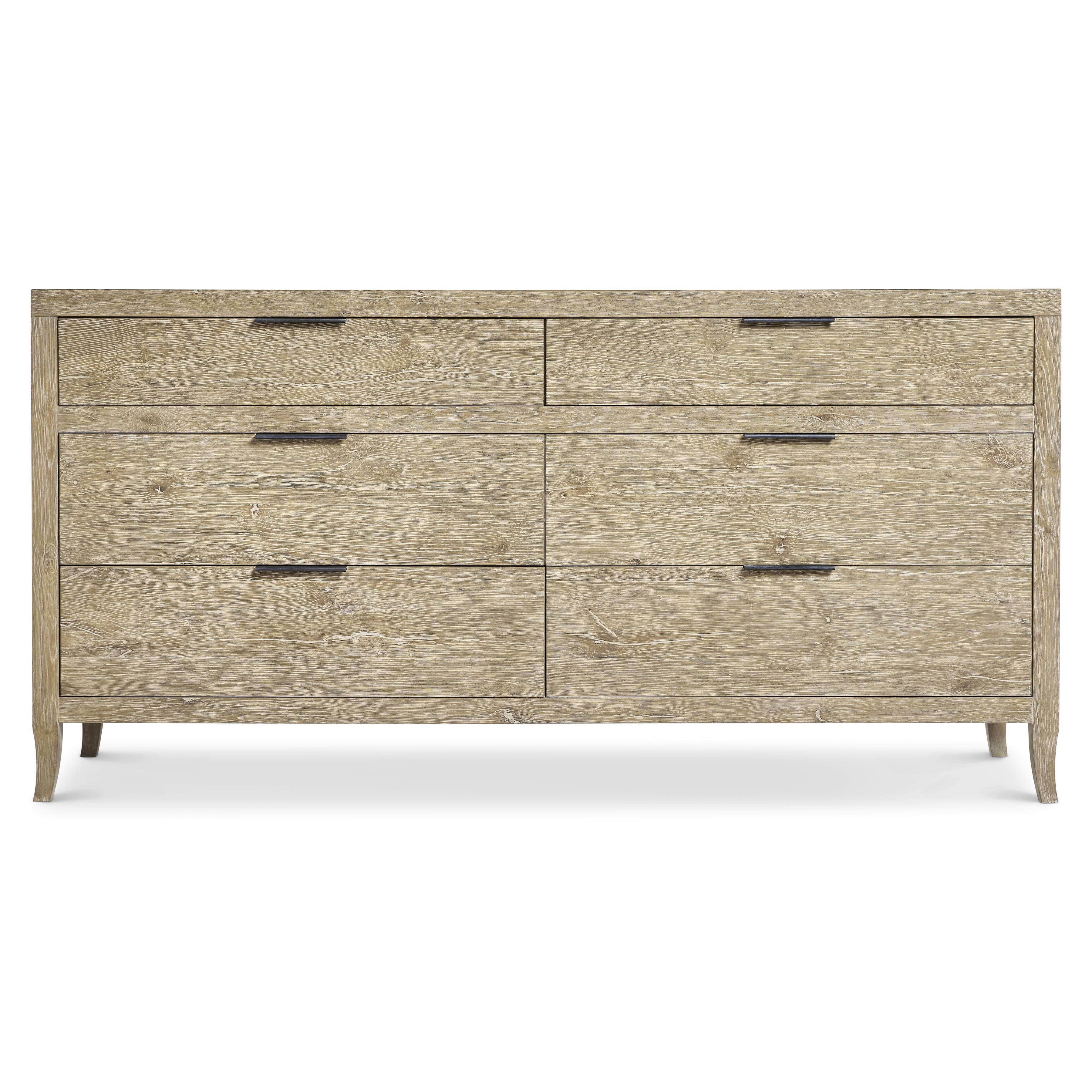 Bernhardt Furniture – Tribeca Dresser