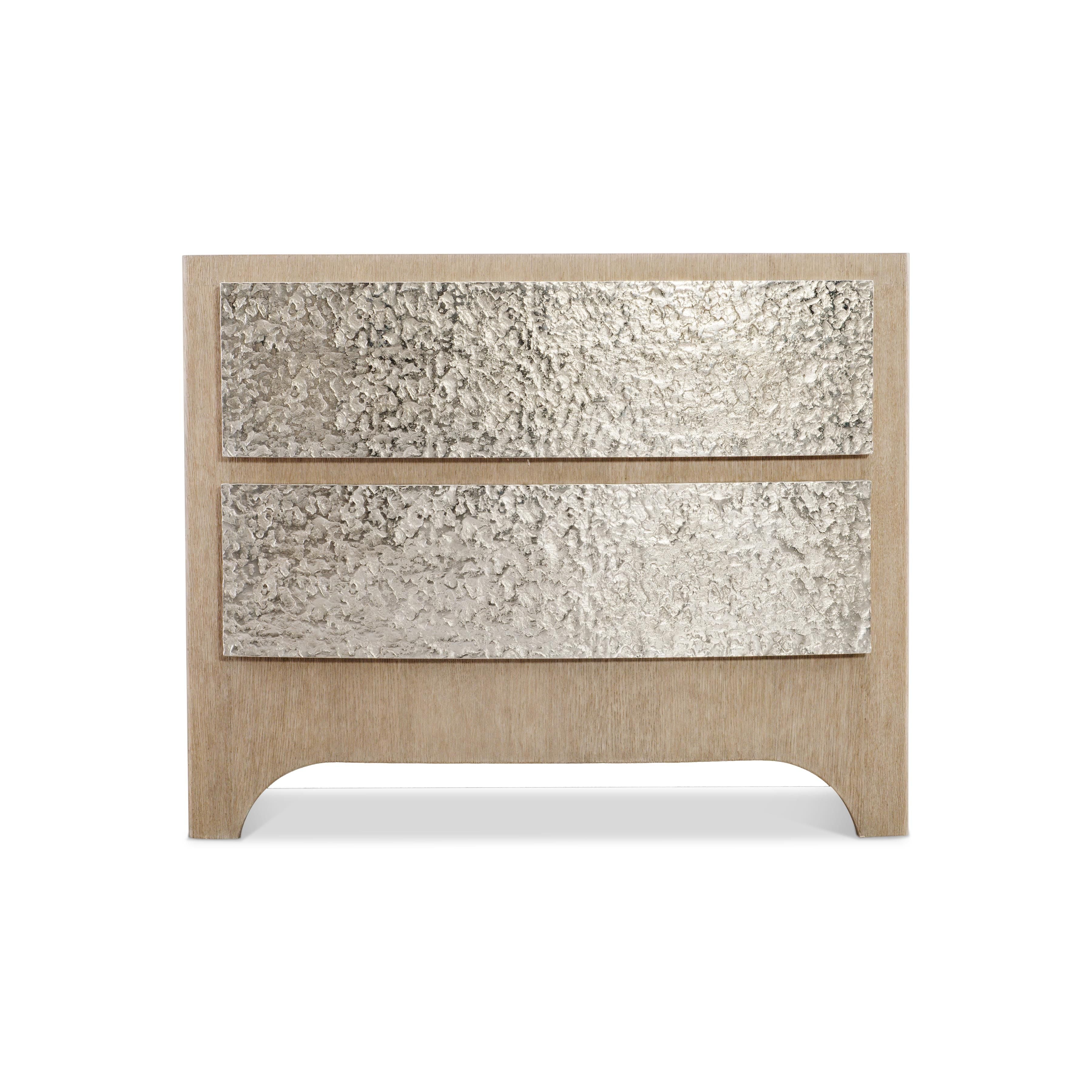 Bernhardt Furniture – Konstance Nightstand