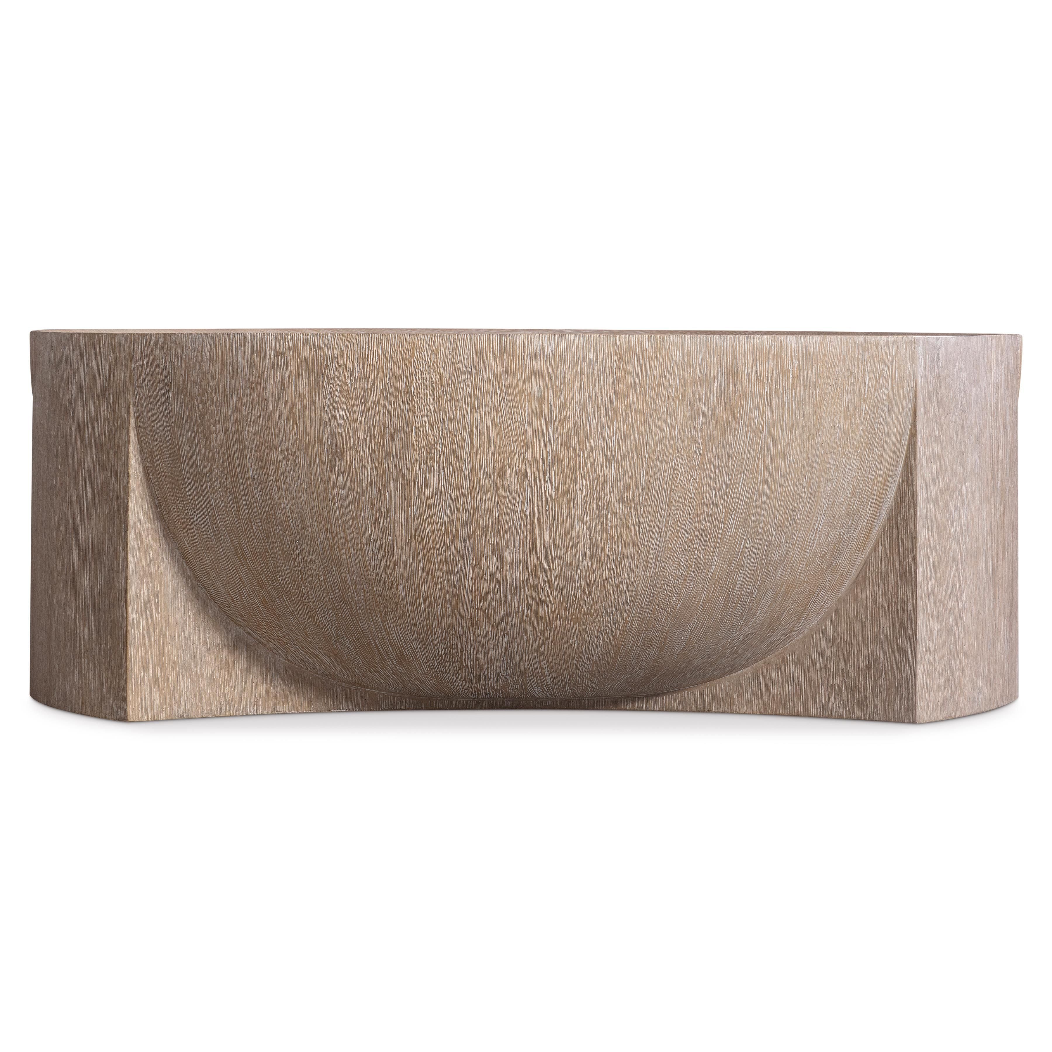 Bernhardt Furniture – Loggia Cocktail Table
