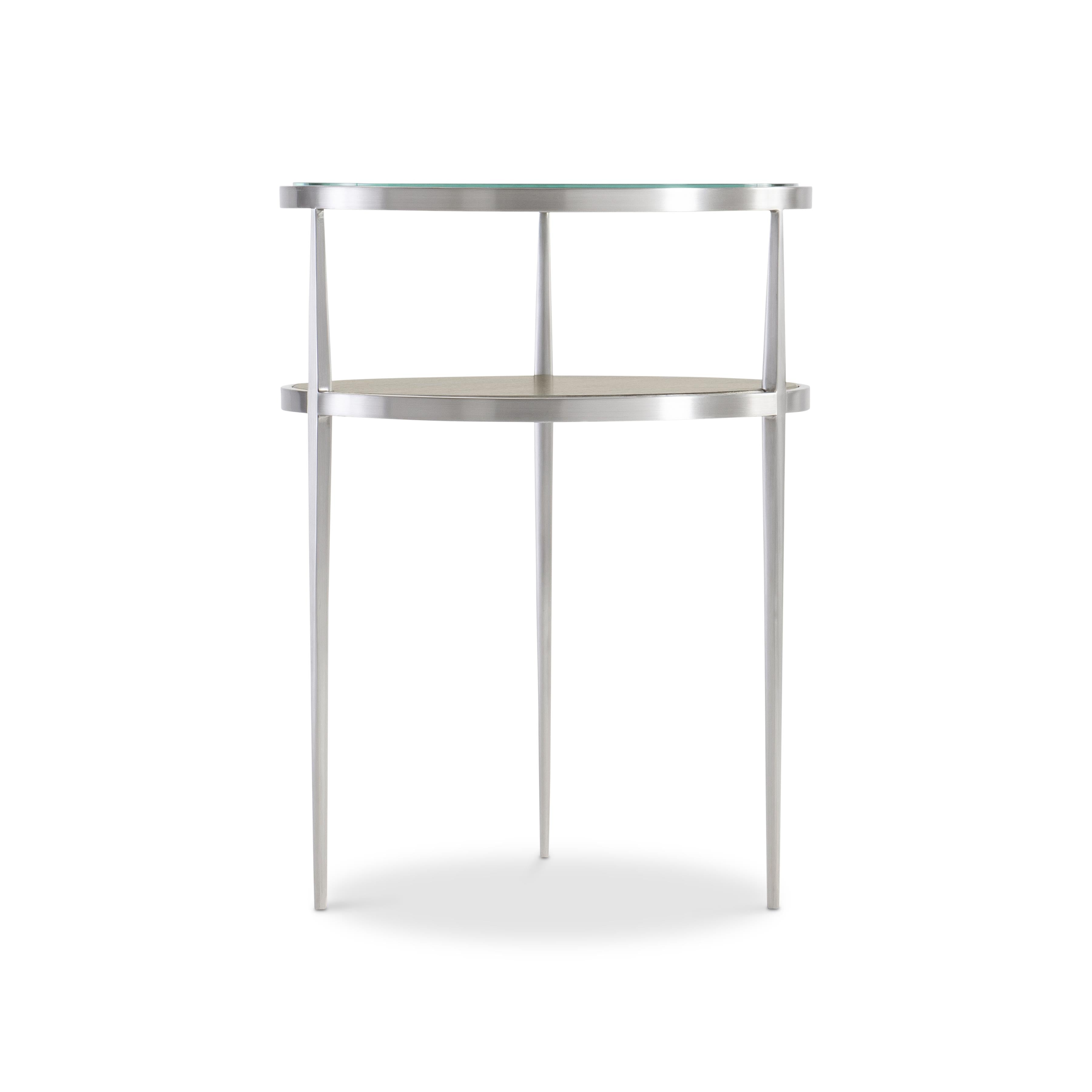 Bernhardt Furniture Cornelia Accent Table