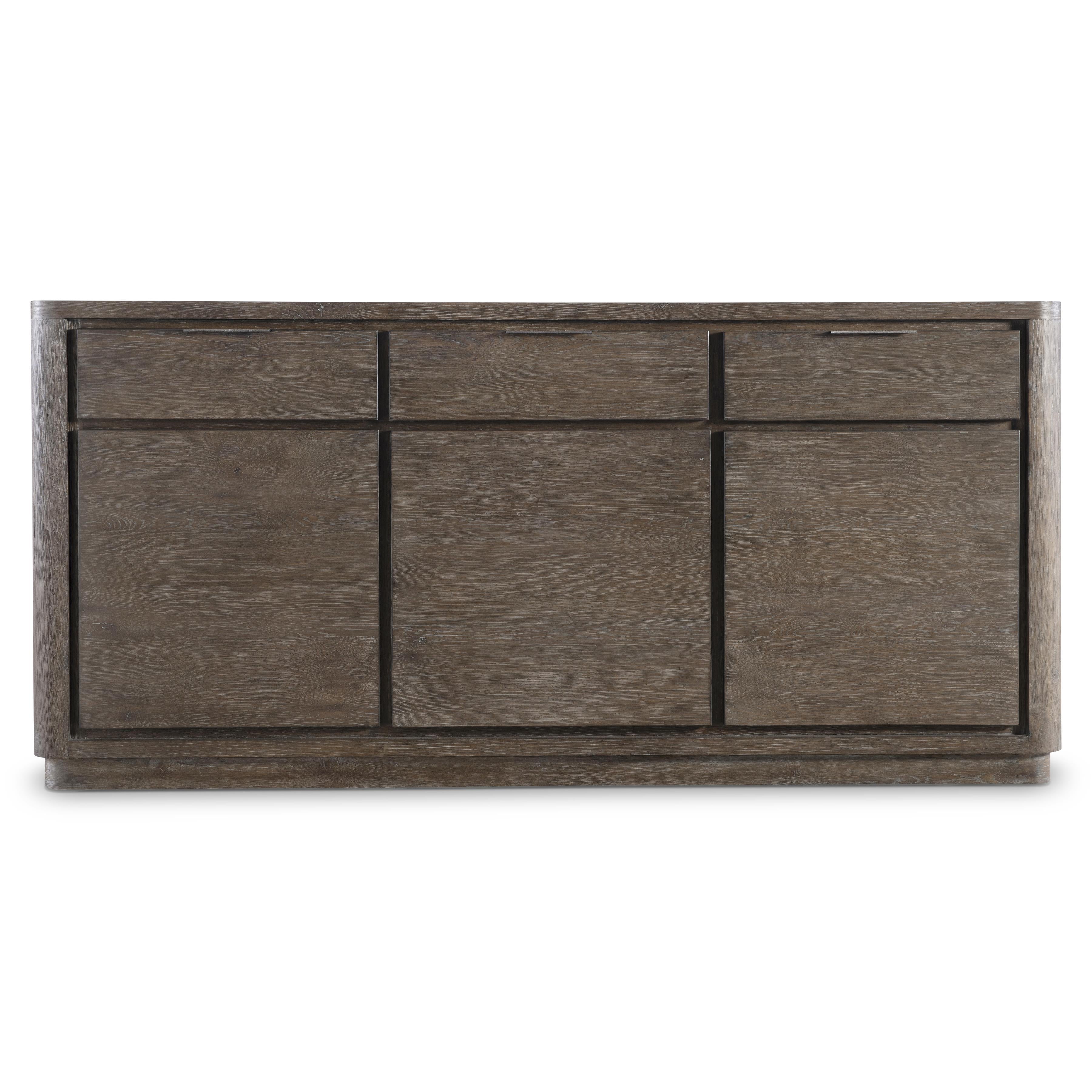 Bernhardt Furniture – Outline Buffet