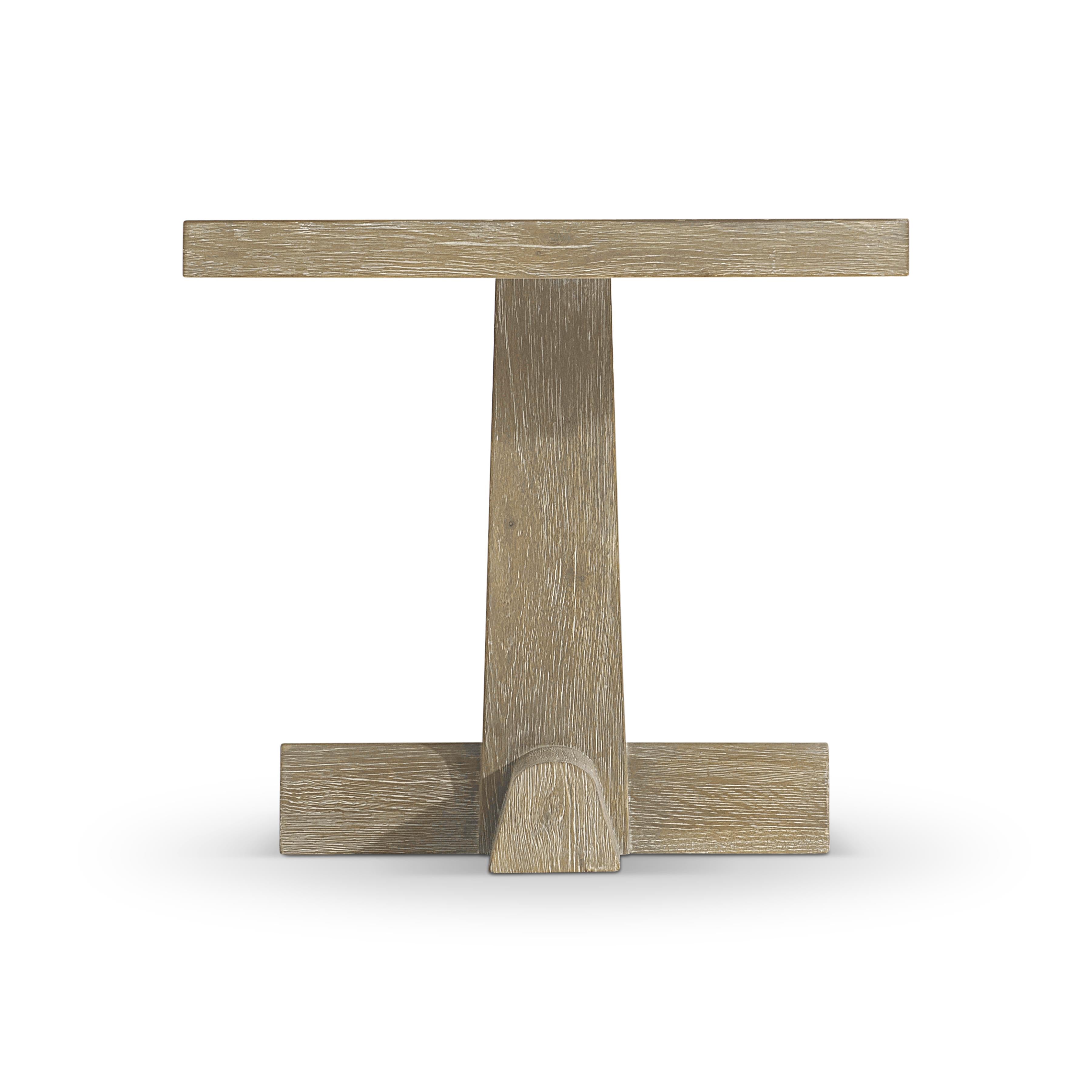 Bernhardt Furniture – Tribeca Side Table