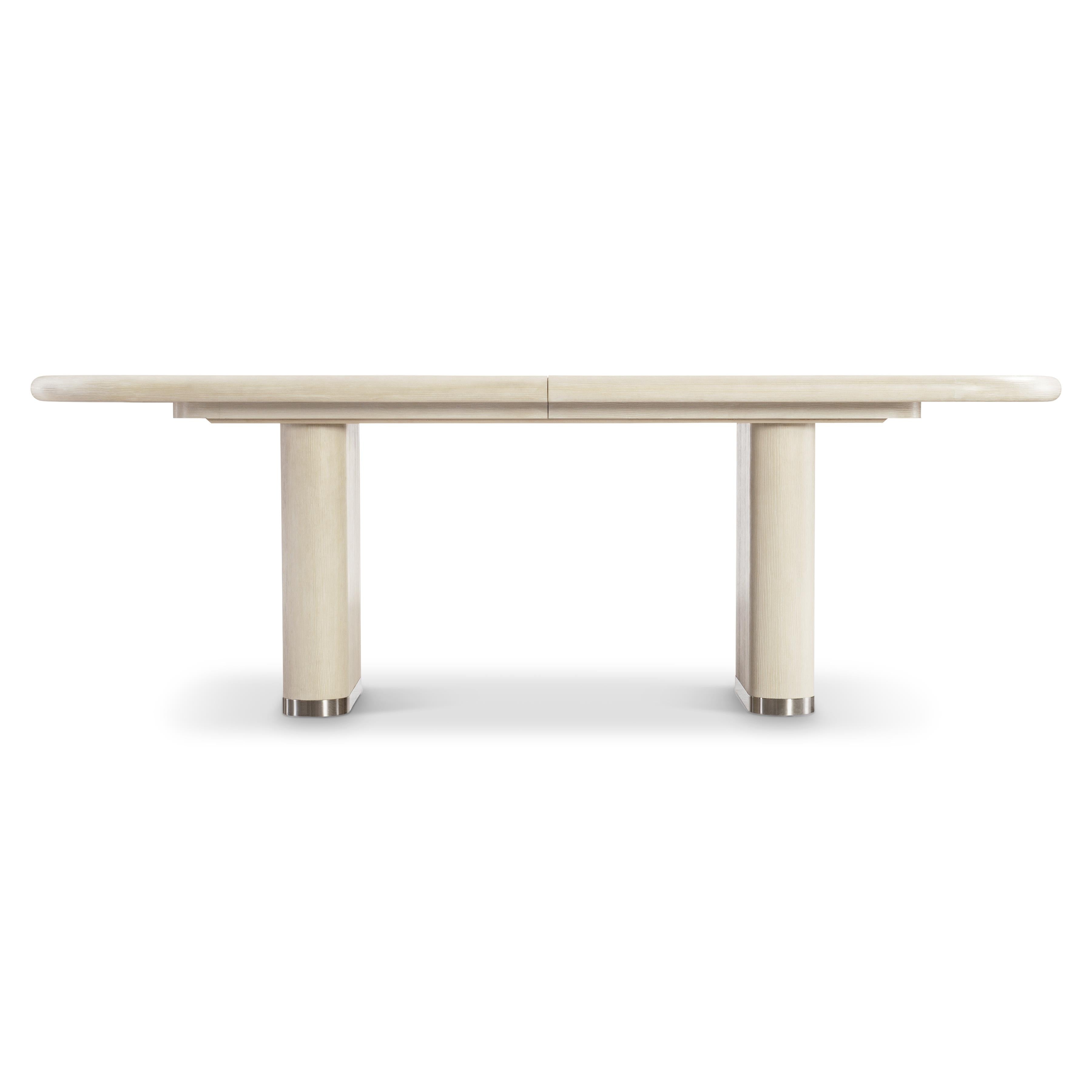 Bernhardt Furniture – Brigitte Dining Table