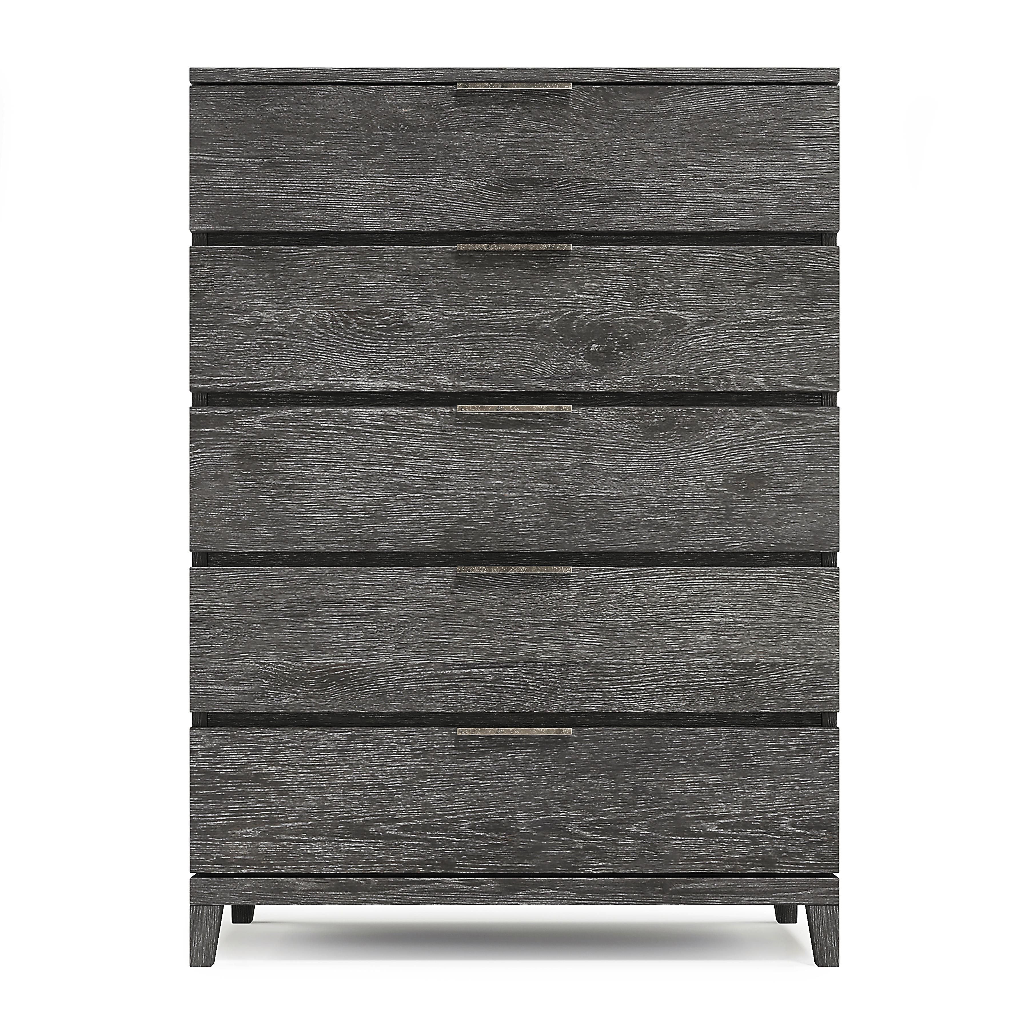 Bernhardt Furniture – Menton Tall Drawer Chest
