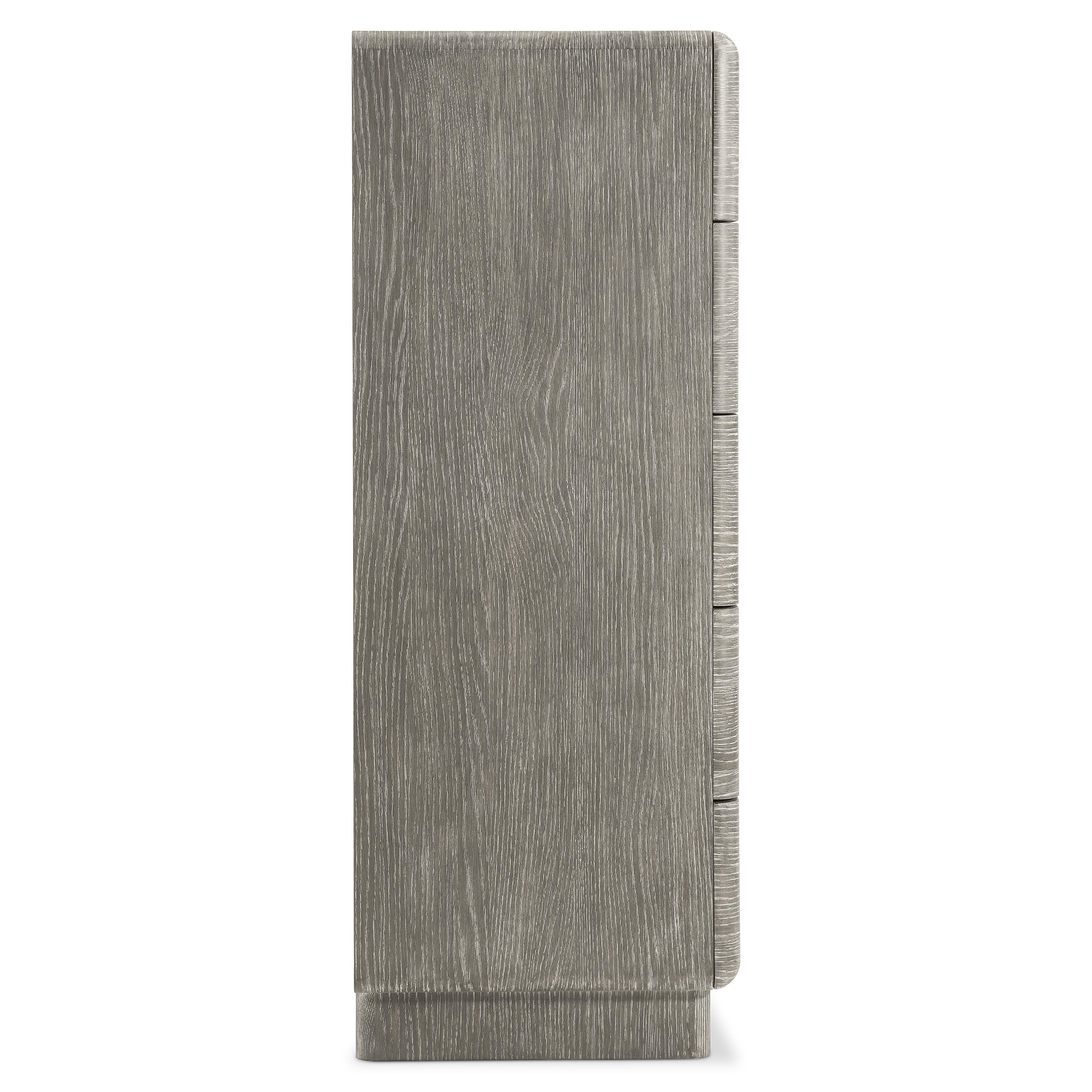 Bernhardt Furniture – Monolith Tall Drawer Chest