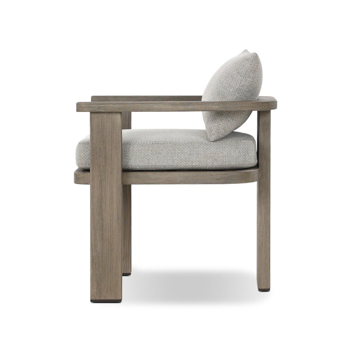 Tahana Outdoor Dining Armchair