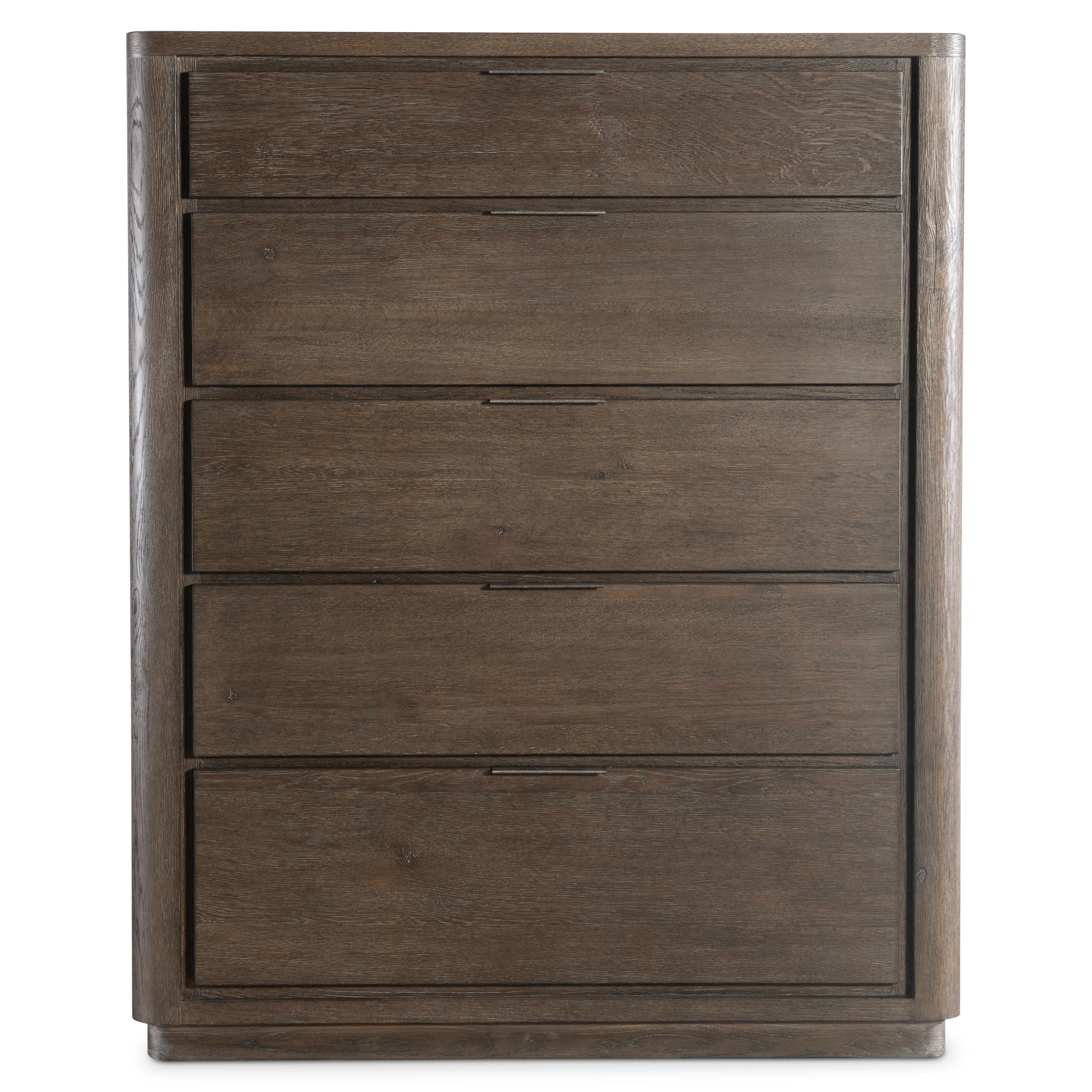 Bernhardt Furniture – Outline Tall Drawer Chest