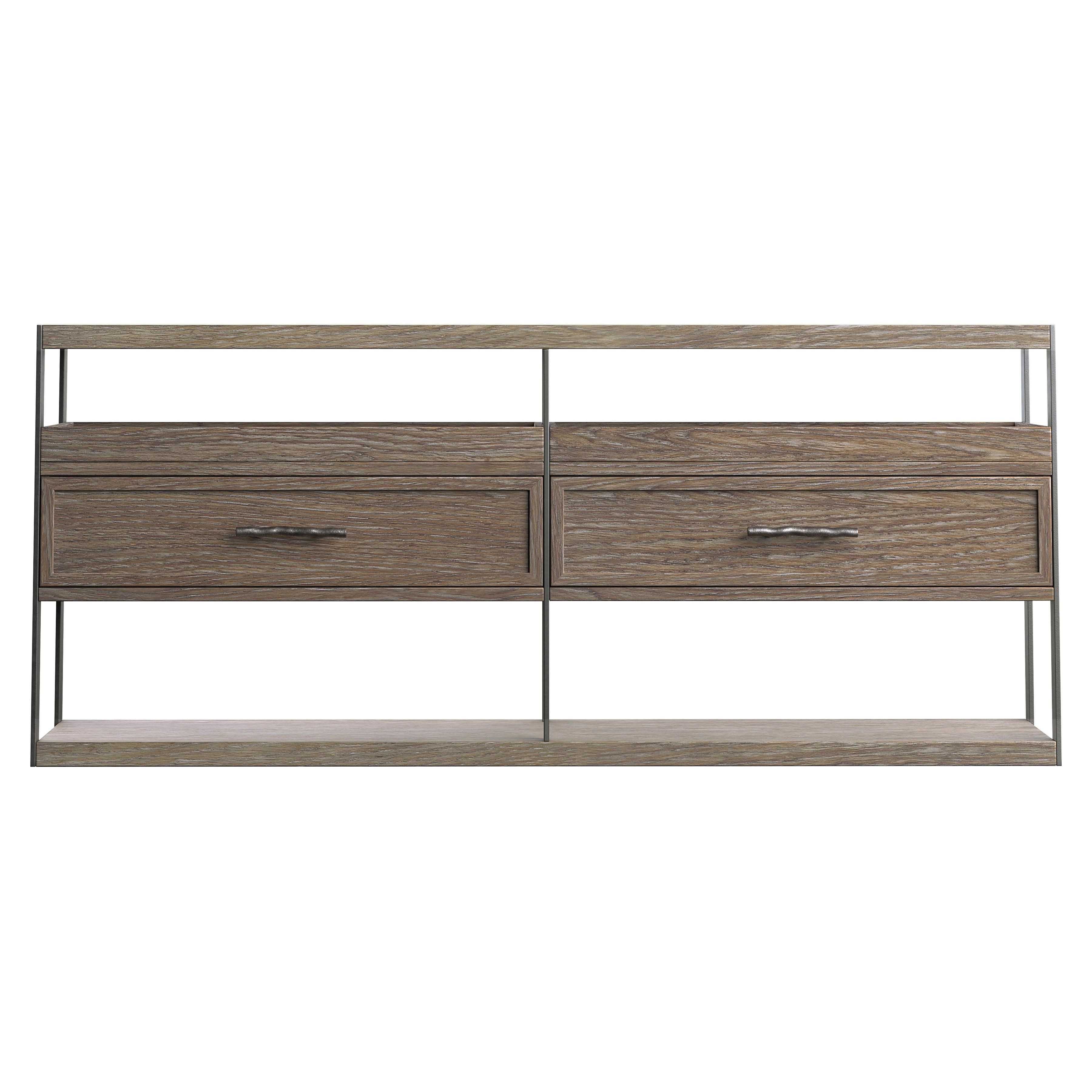 Bernhardt Furniture – Casa Paros Console Table