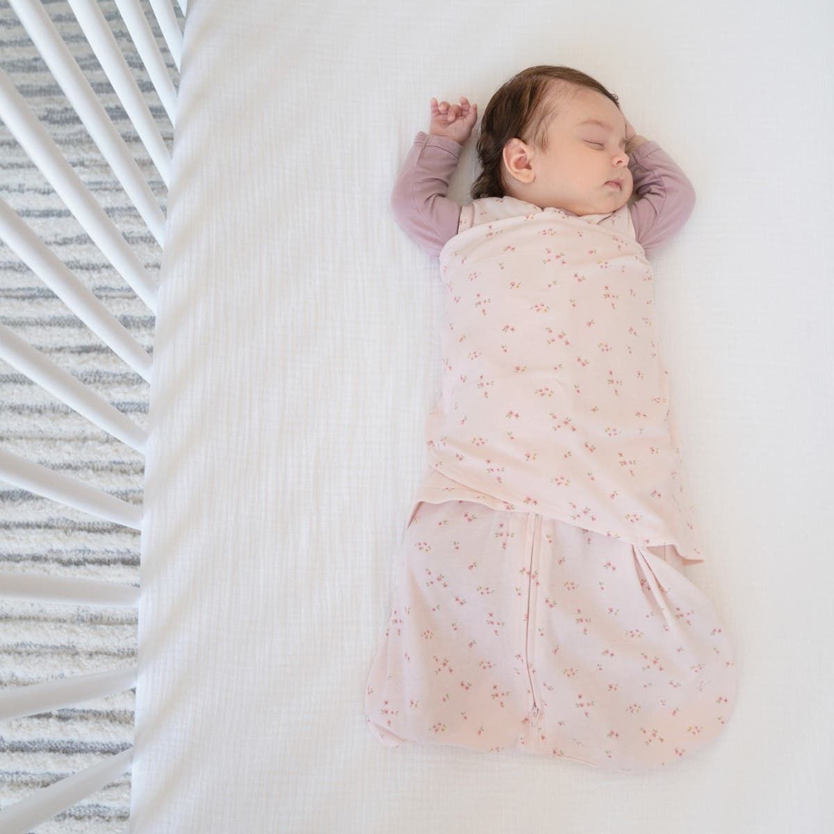 Halo Sleep 100% Cotton Tog 1.5 SleepSack Swaddle
