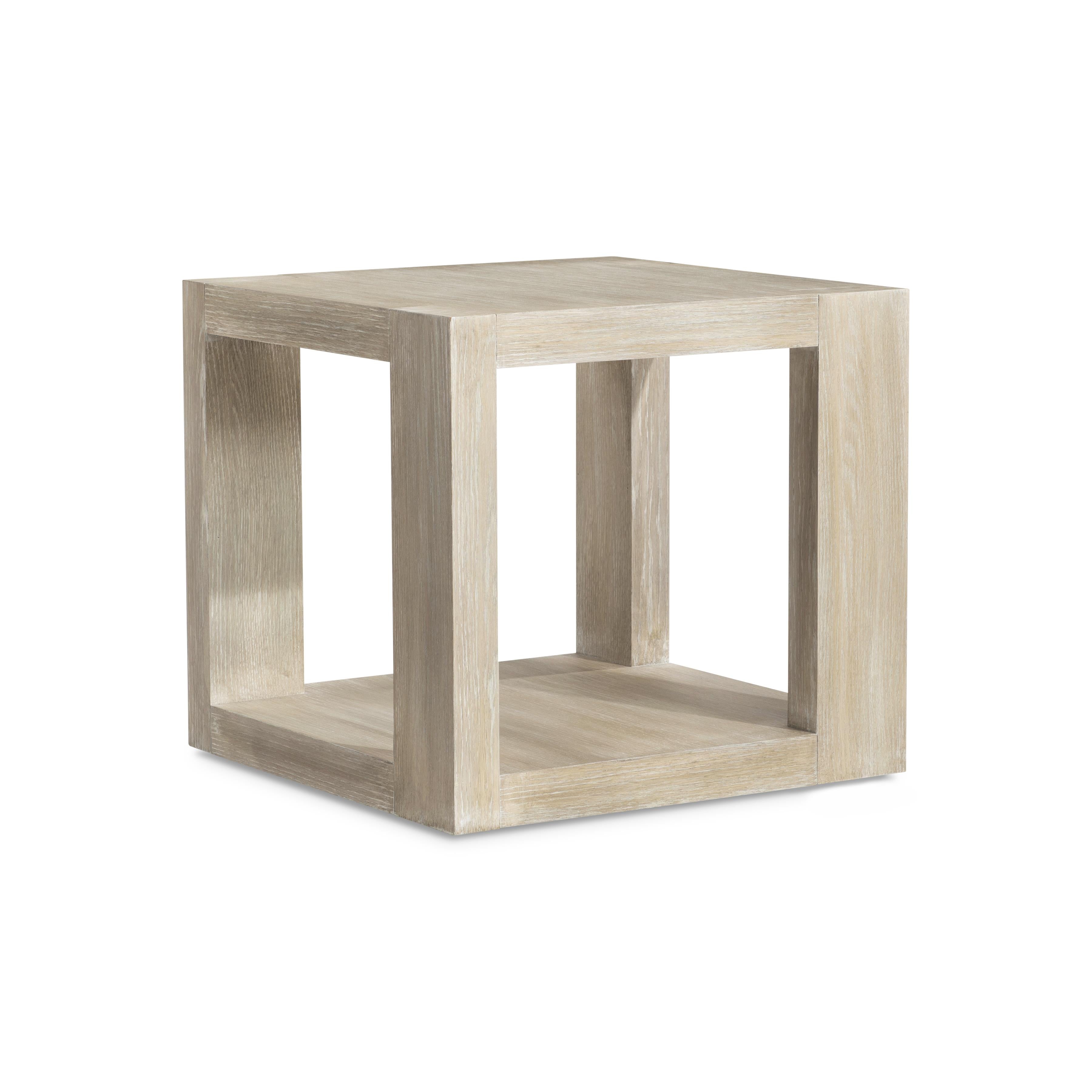 Bernhardt Furniture – Darsa Side Table